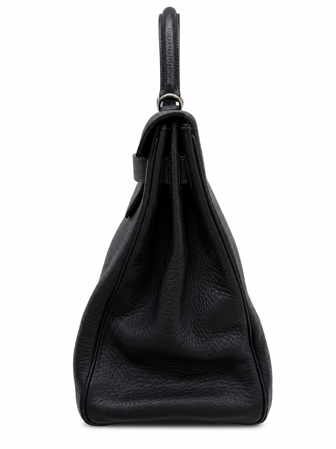 Hermès Kelly 40 Bleu Nuit