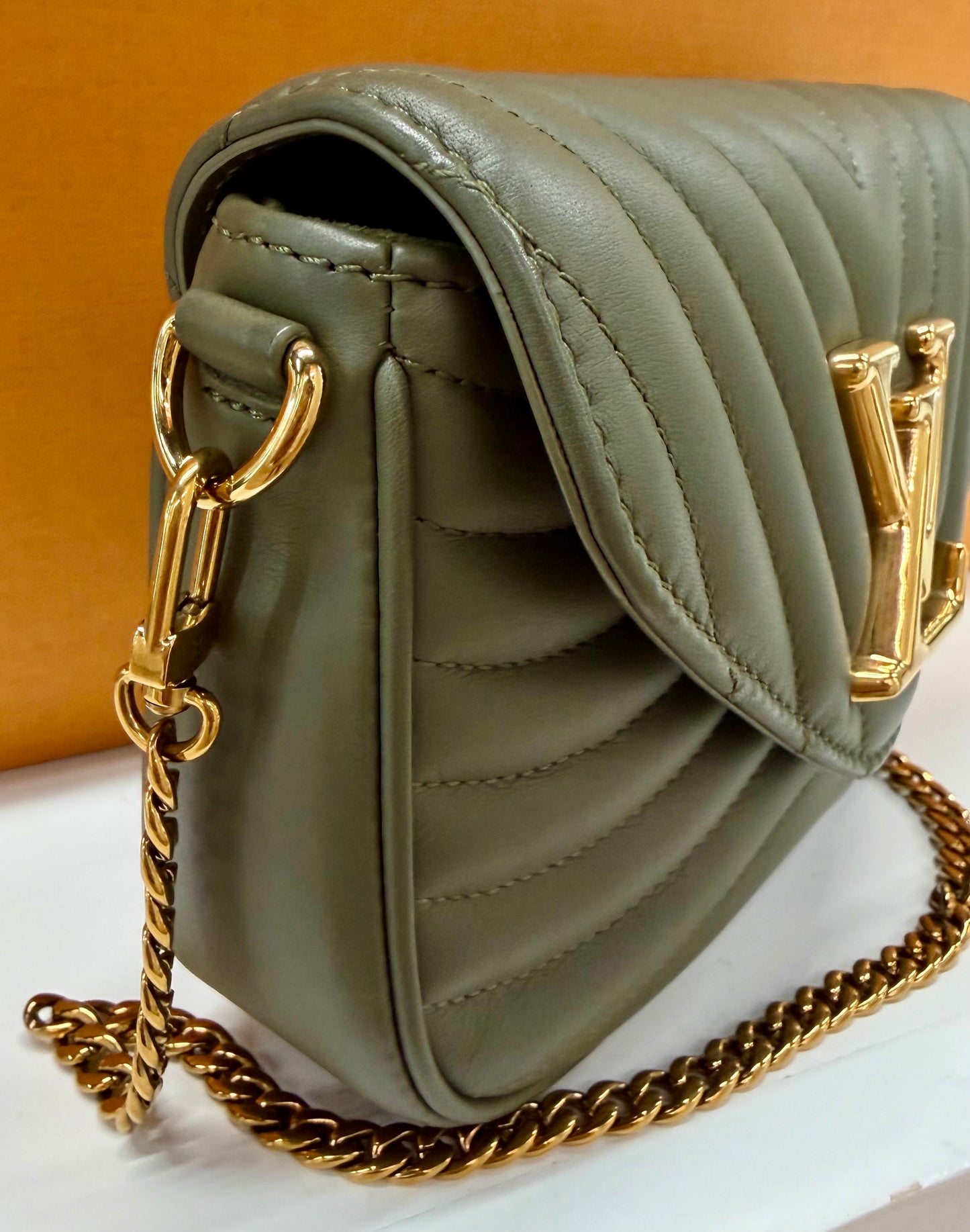 New Wave Crossbody