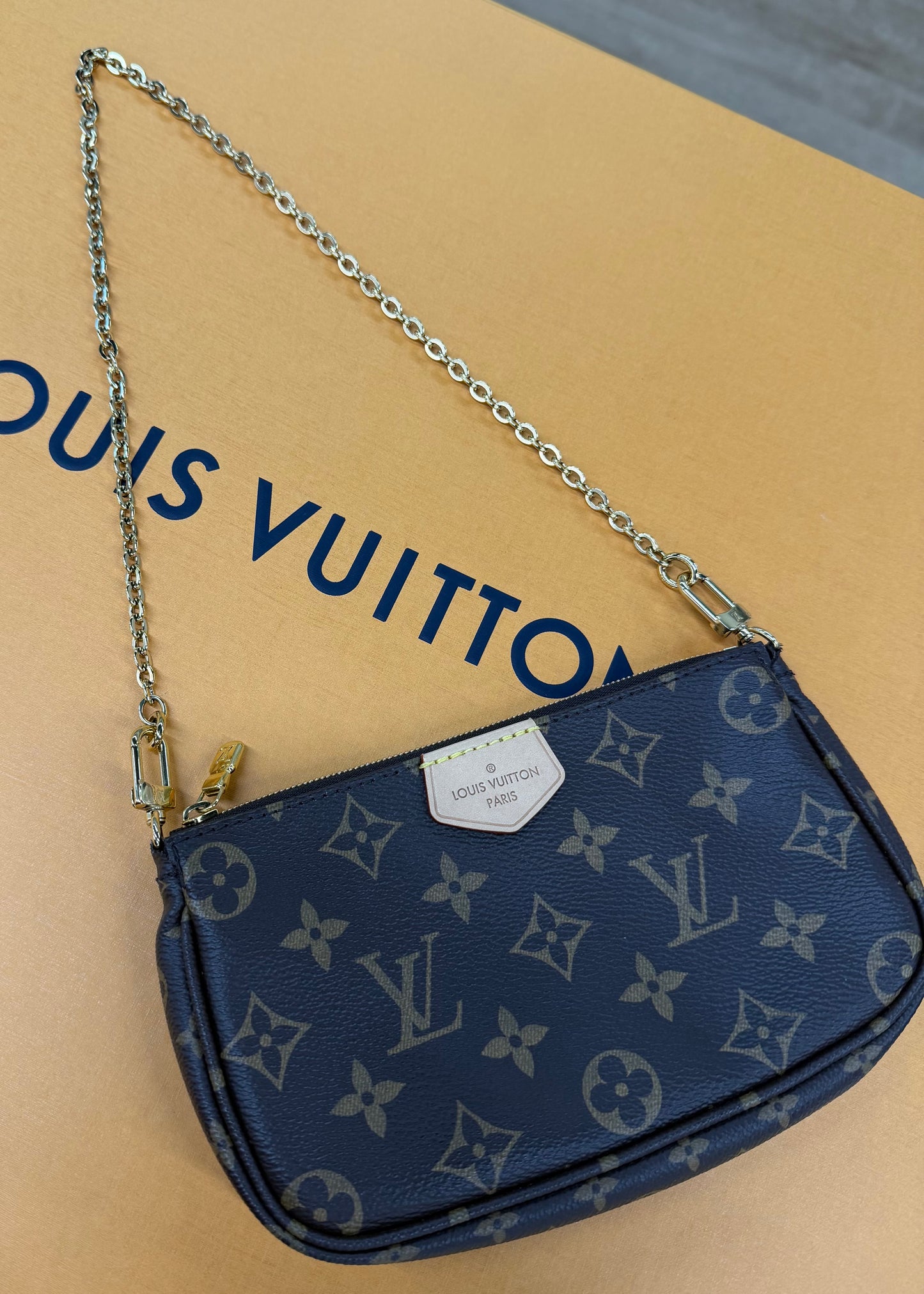 Pochette
