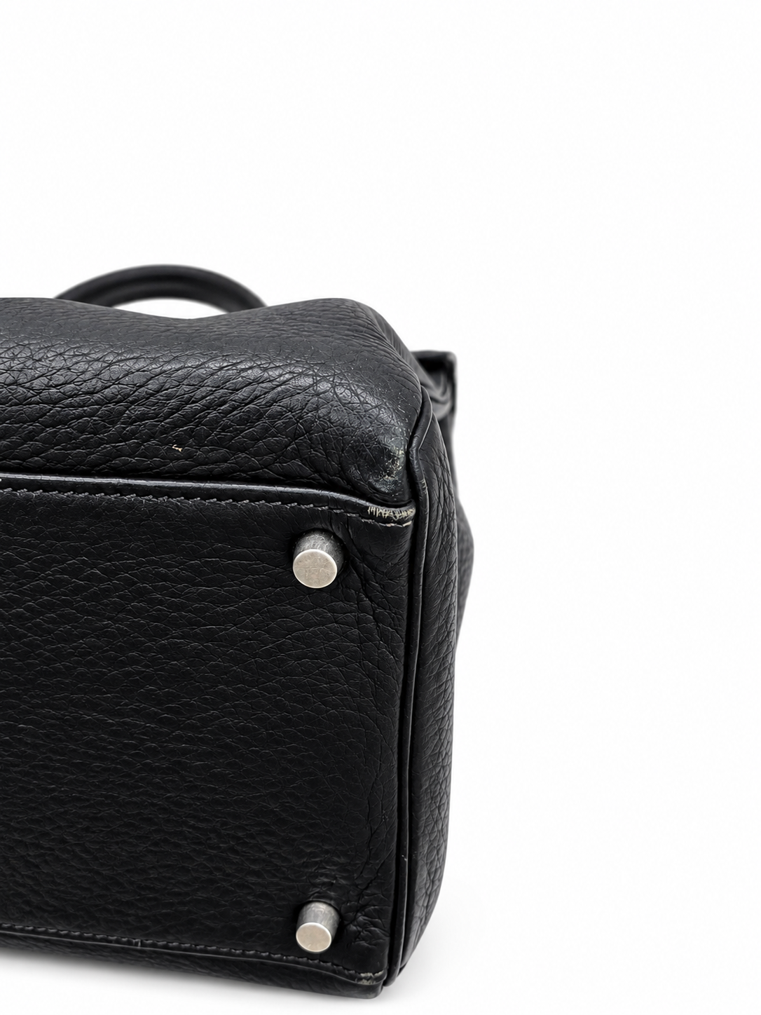 Hermès Kelly 40 Bleu Nuit