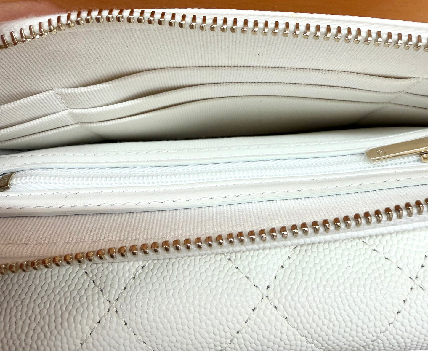 Chanel Classic Flap