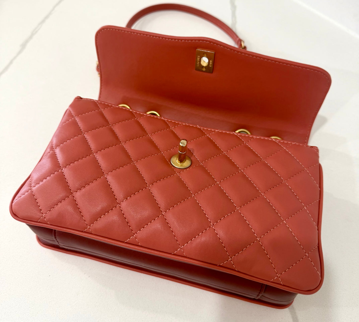 Chanel Daily Companion