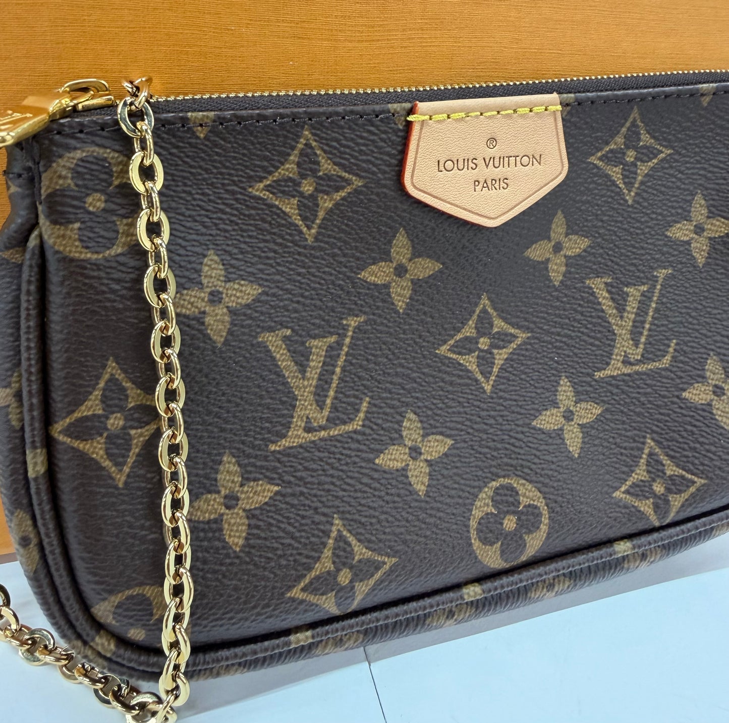 Pochette