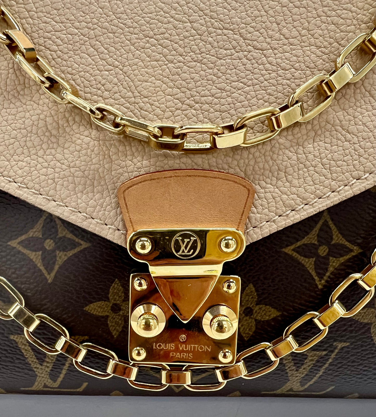 Pallas Chain
