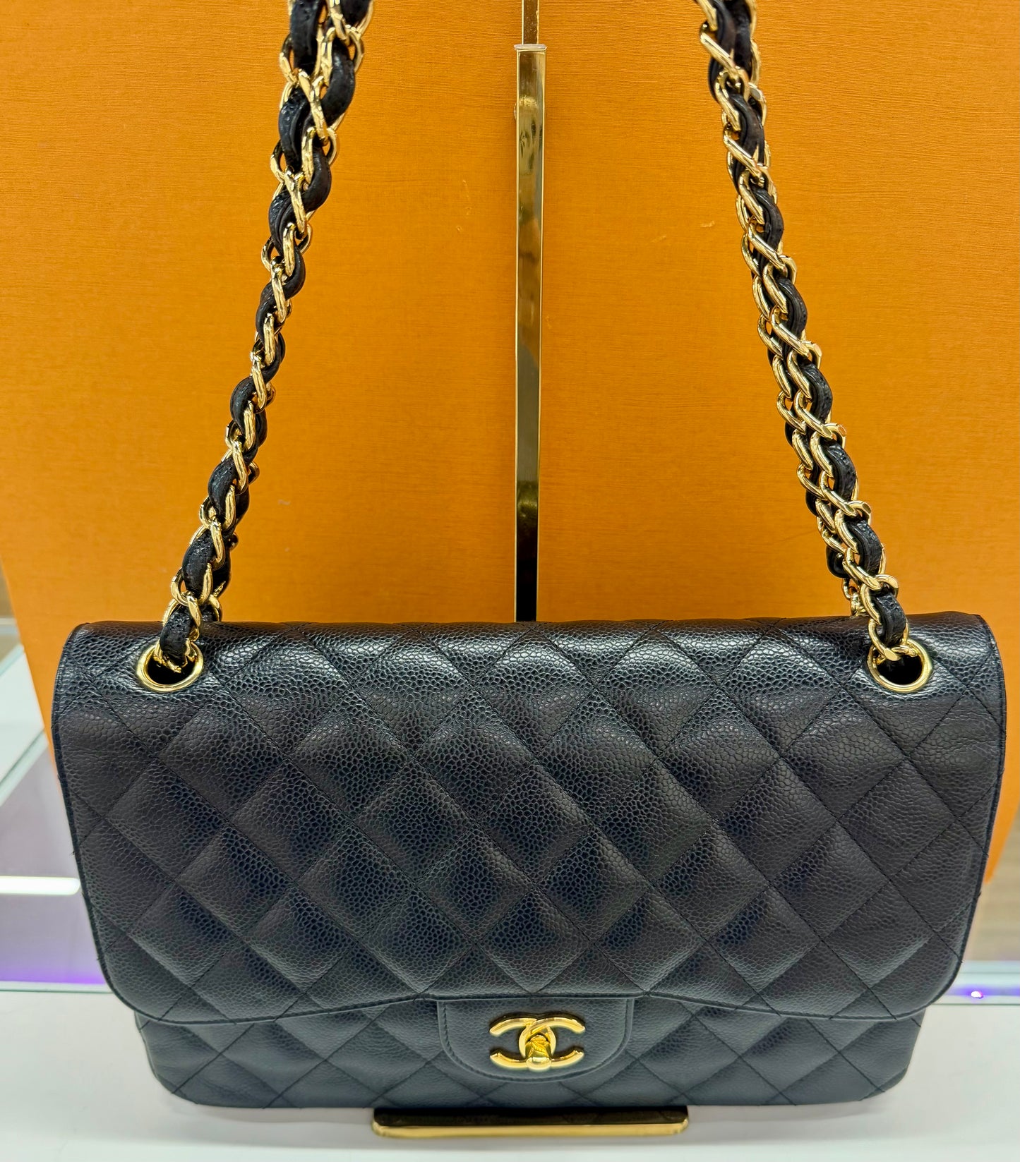 Chanel Jumbo