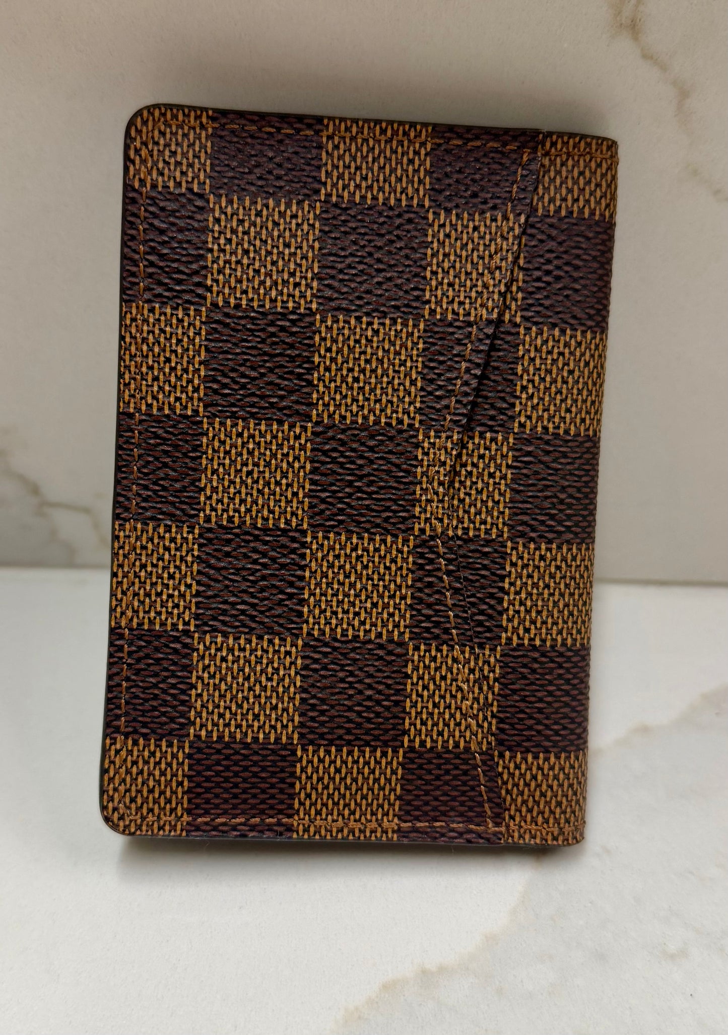 Pocket Organizer Wallet