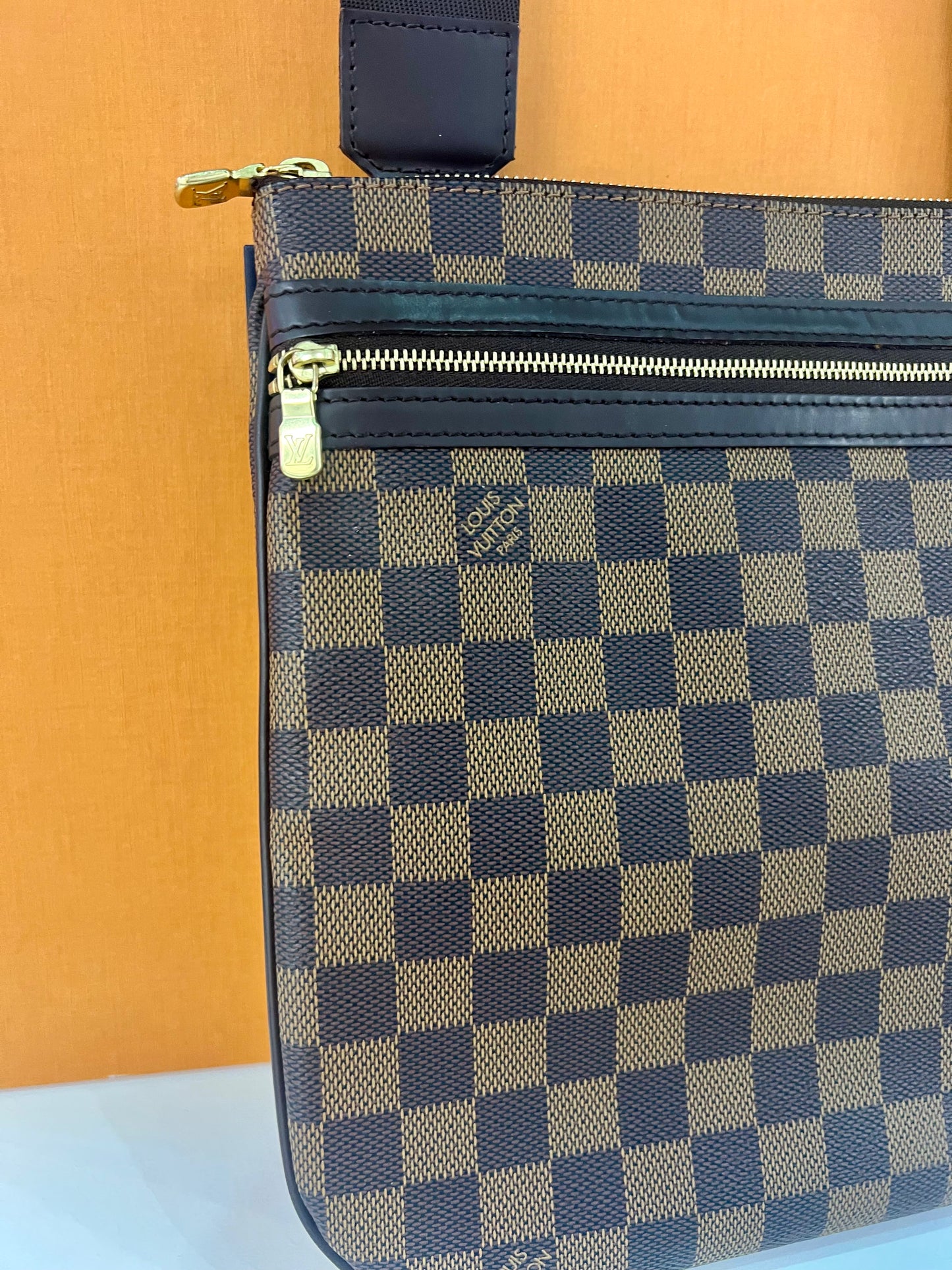 Bosphore Crossbody