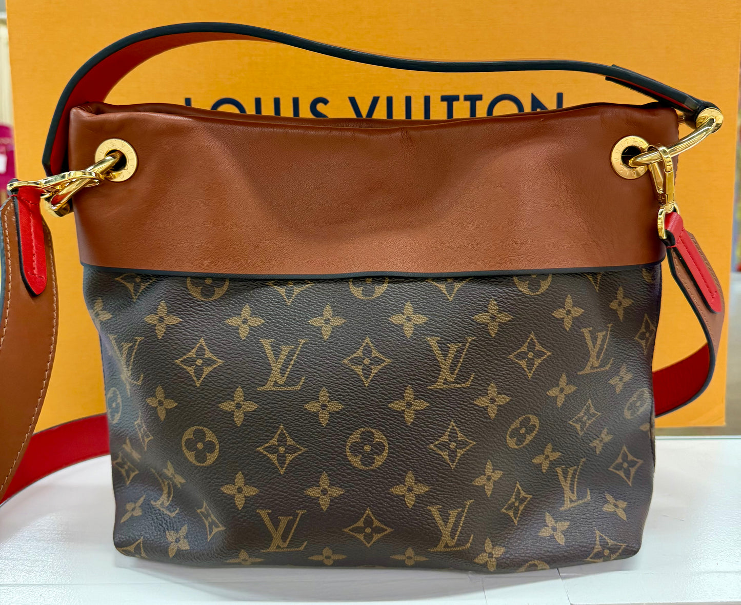 Tuileries PM Hobo