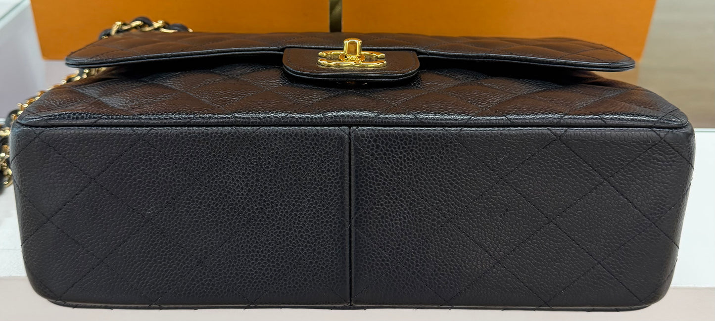 Chanel Jumbo