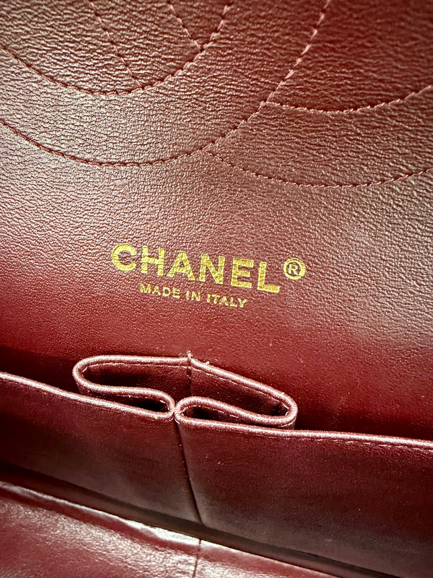 Chanel Jumbo