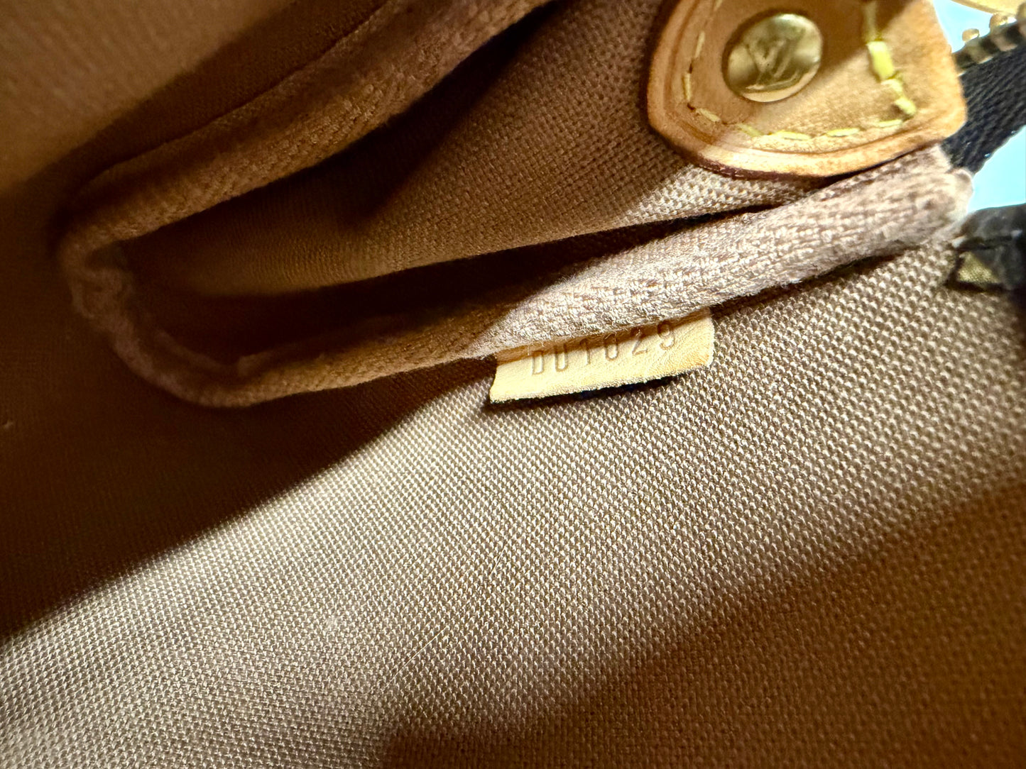Eva Monogram
