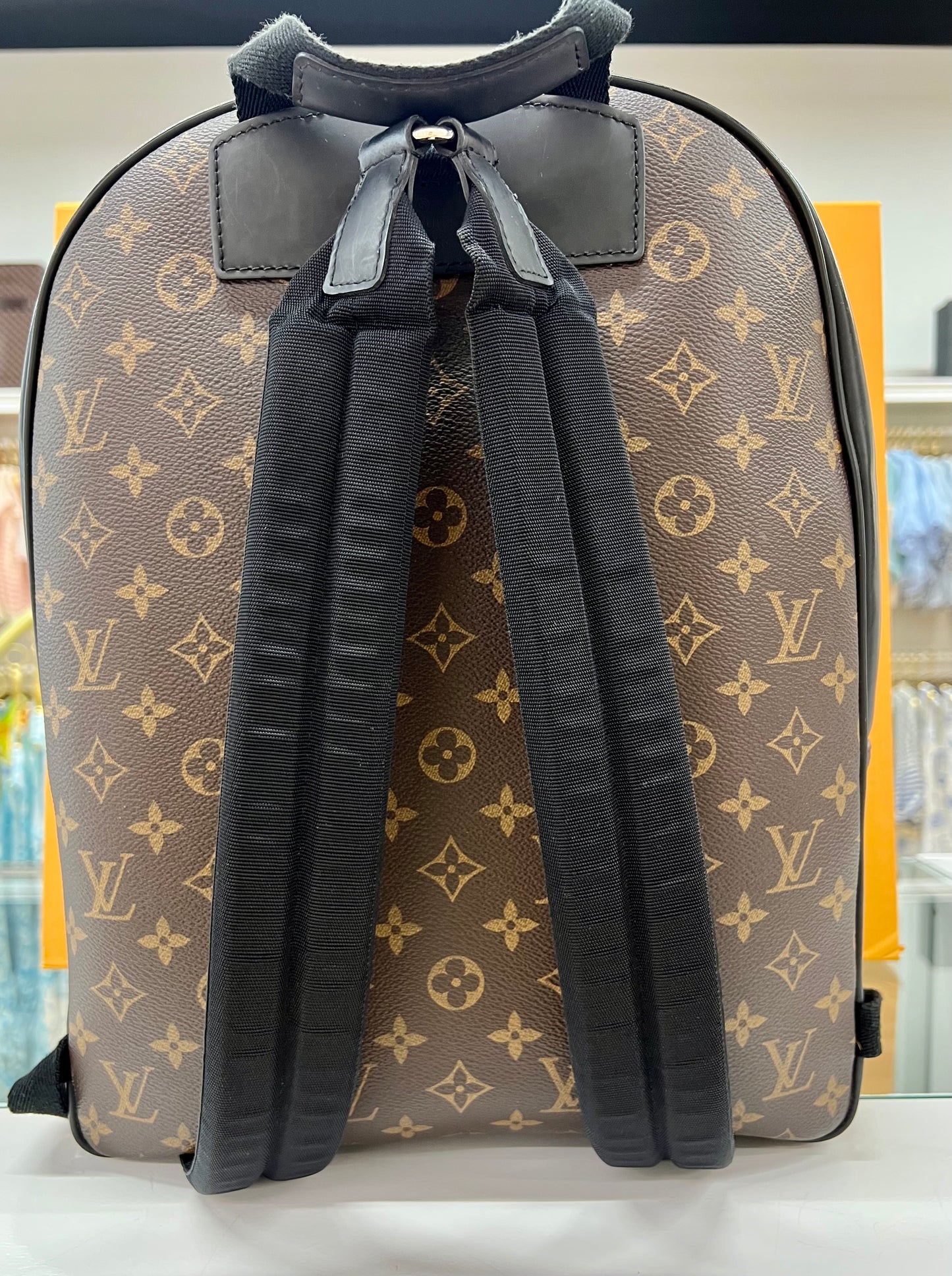 Josh Backpack