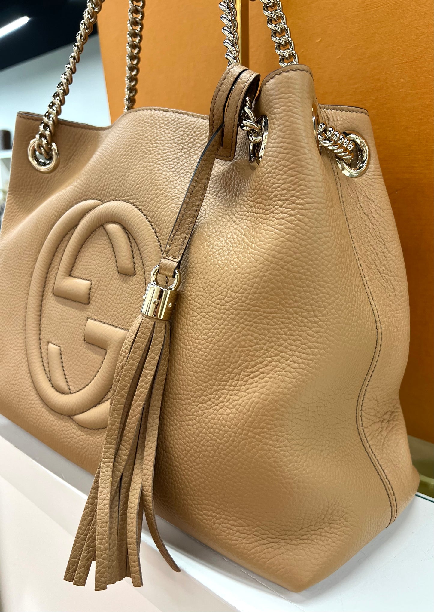 Gucci Soho