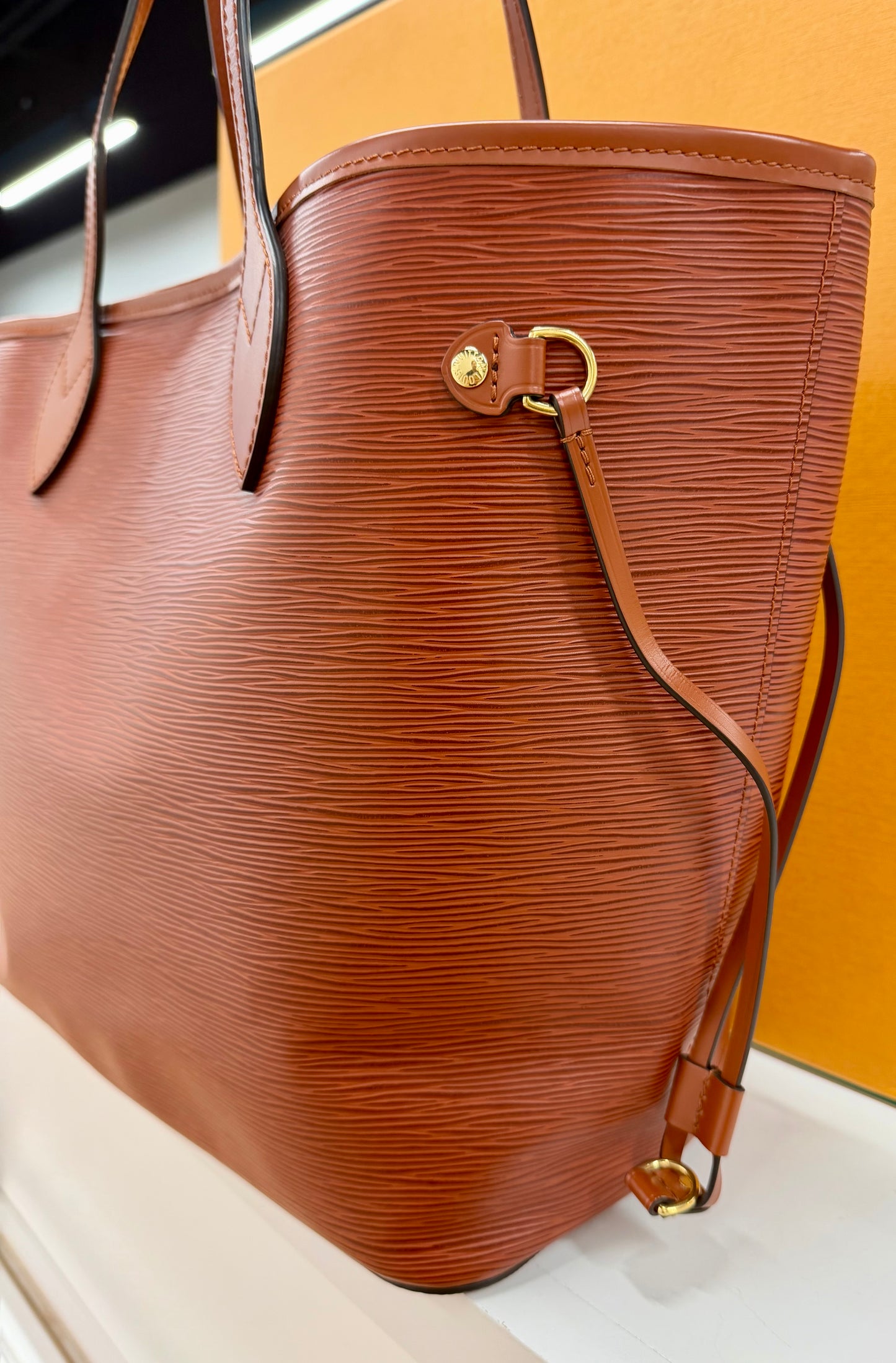 Neverfull MM Epi