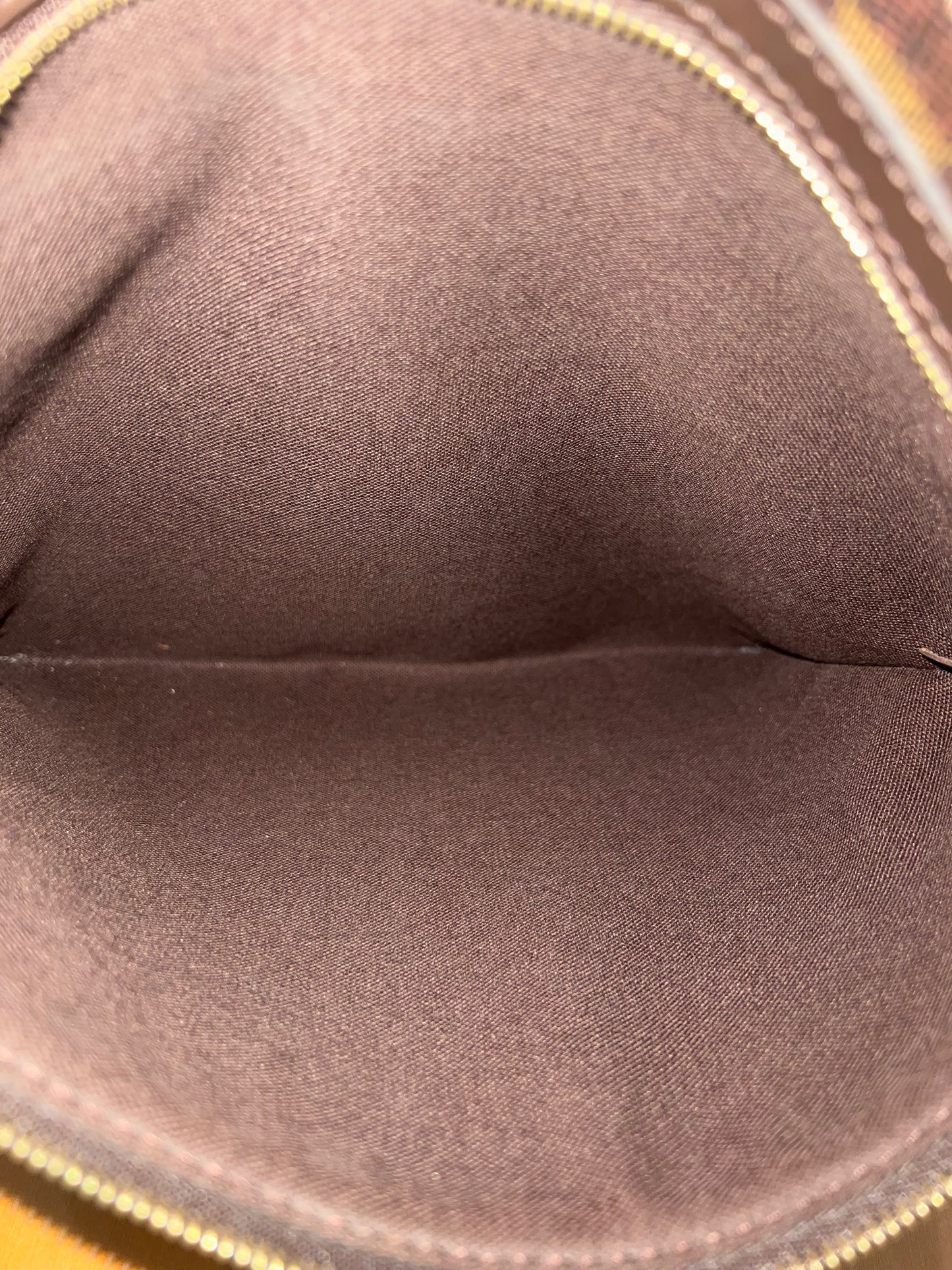 Bosphore Crossbody
