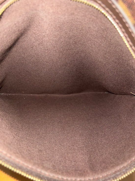Bosphore Crossbody