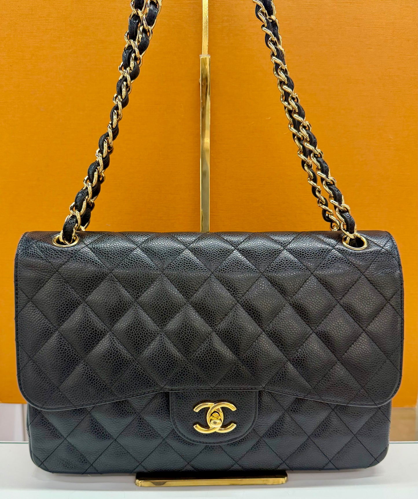 Chanel Jumbo