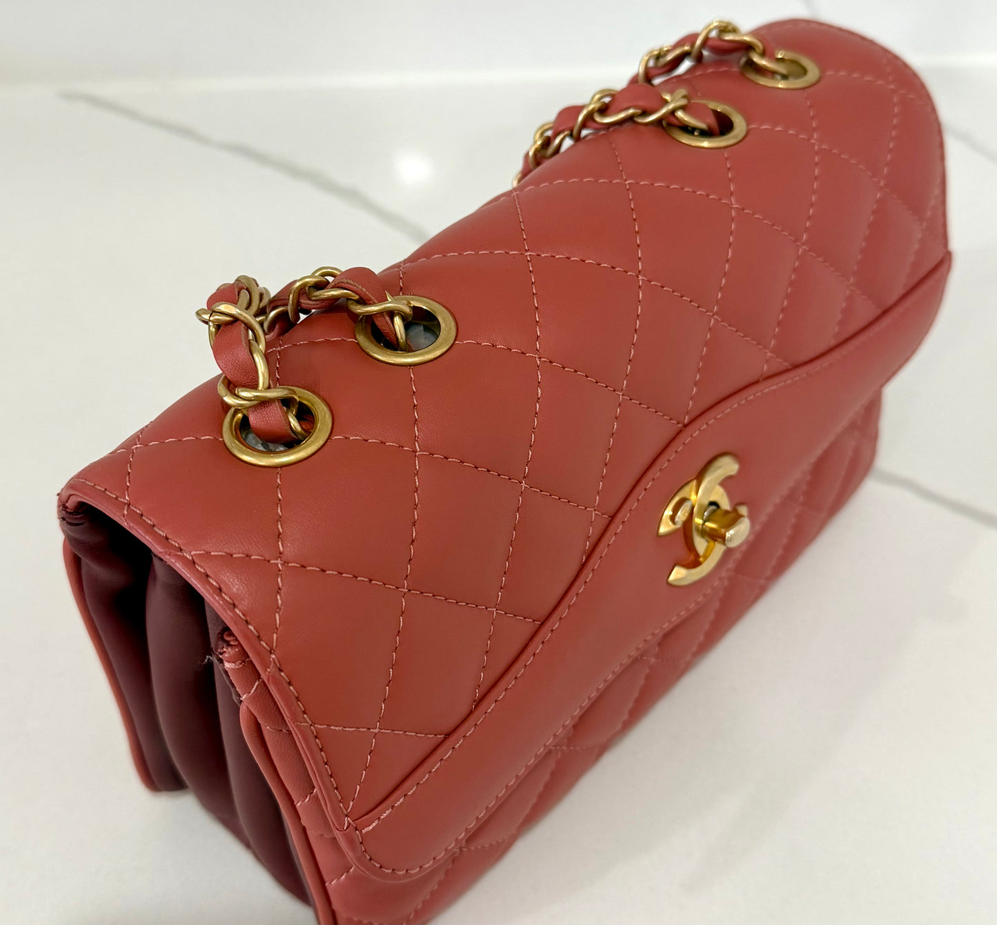 Chanel Daily Companion