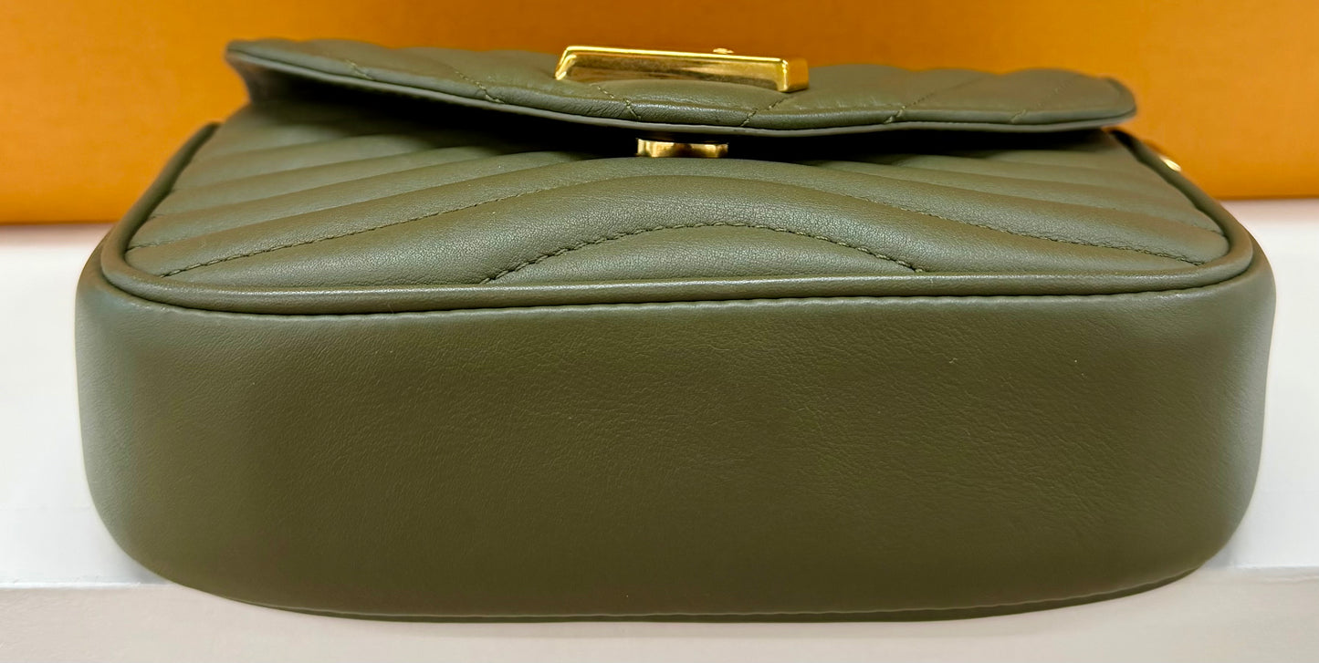 New Wave Crossbody