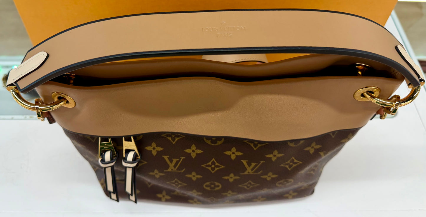 Tuileries Hobo