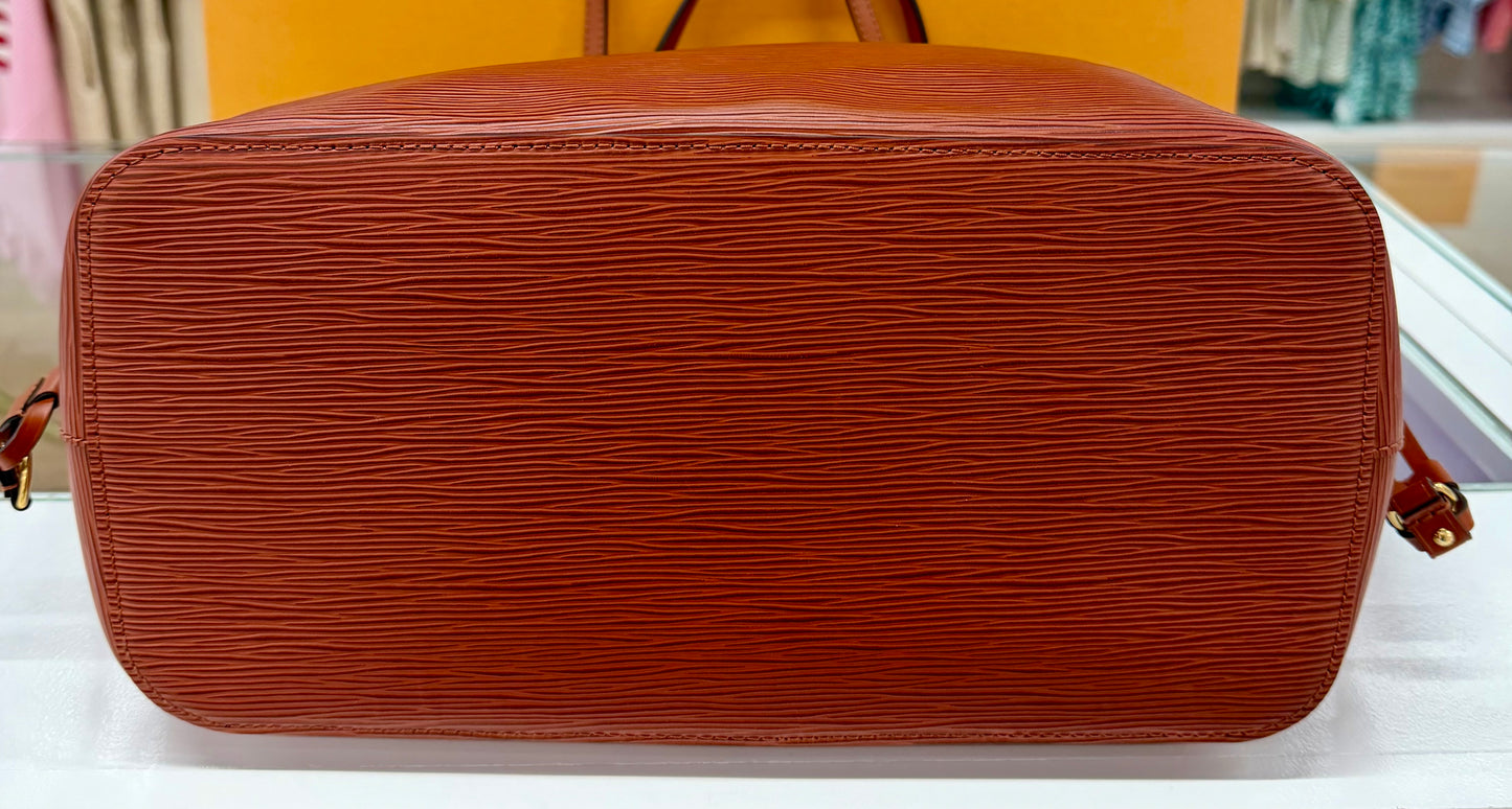 Neverfull MM Epi