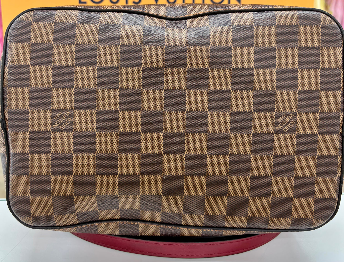 Neo Noe Damier Ebene