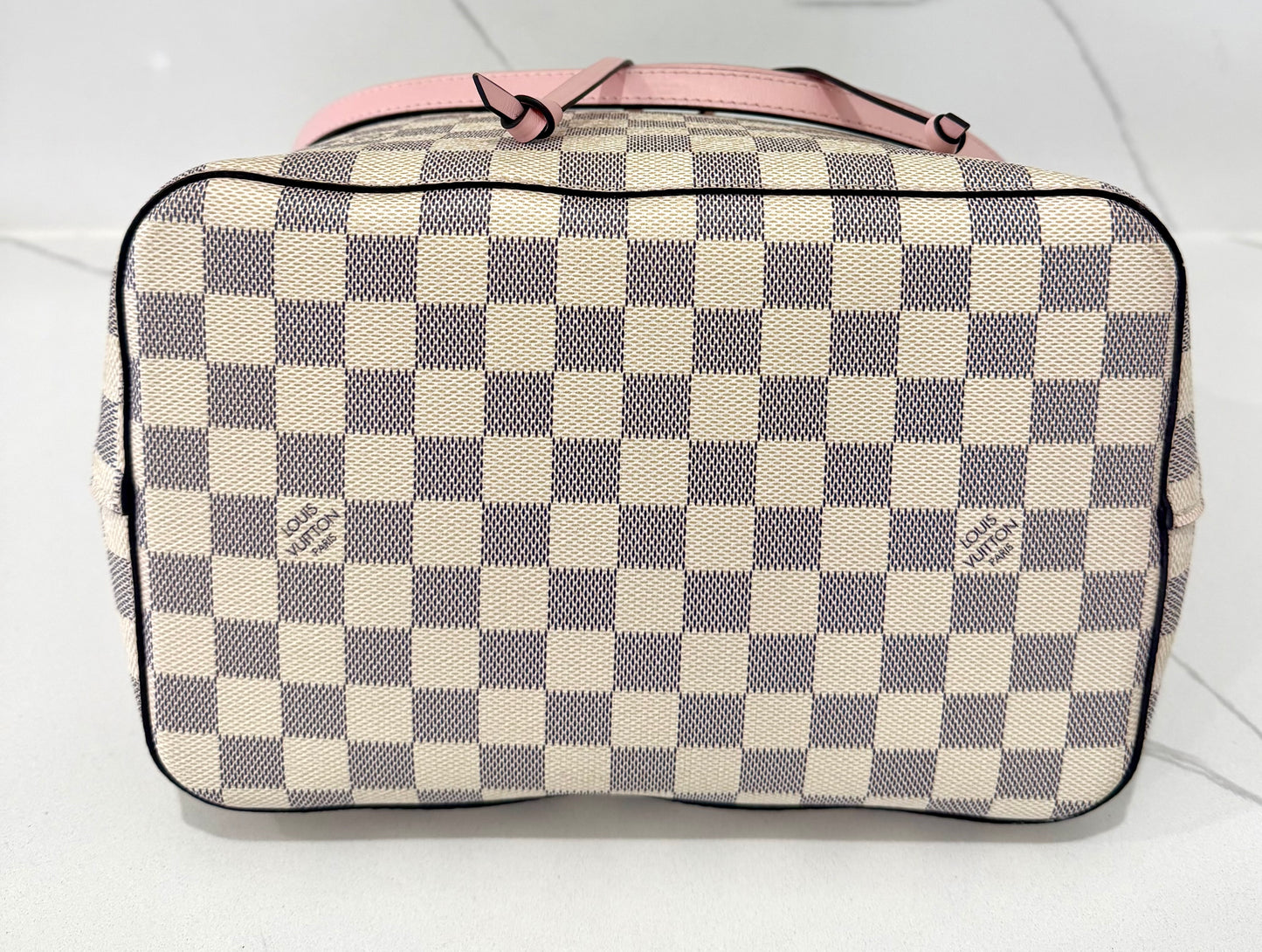 Neo Noe Damier Azur