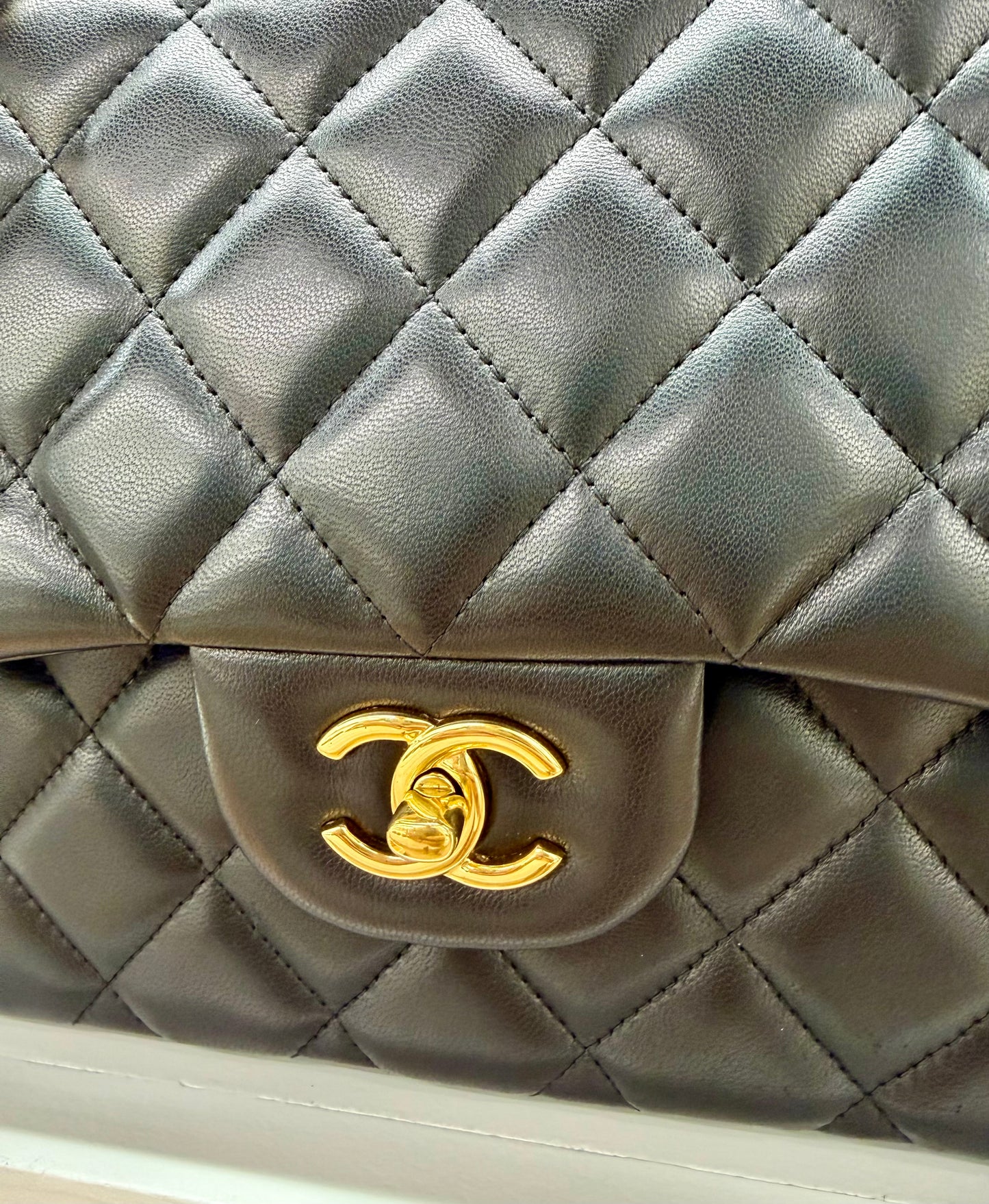 Chanel Jumbo
