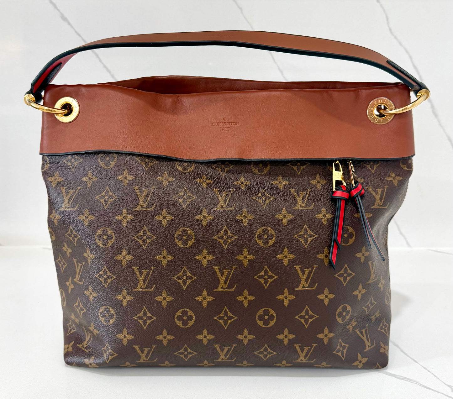 Tuileries Hobo