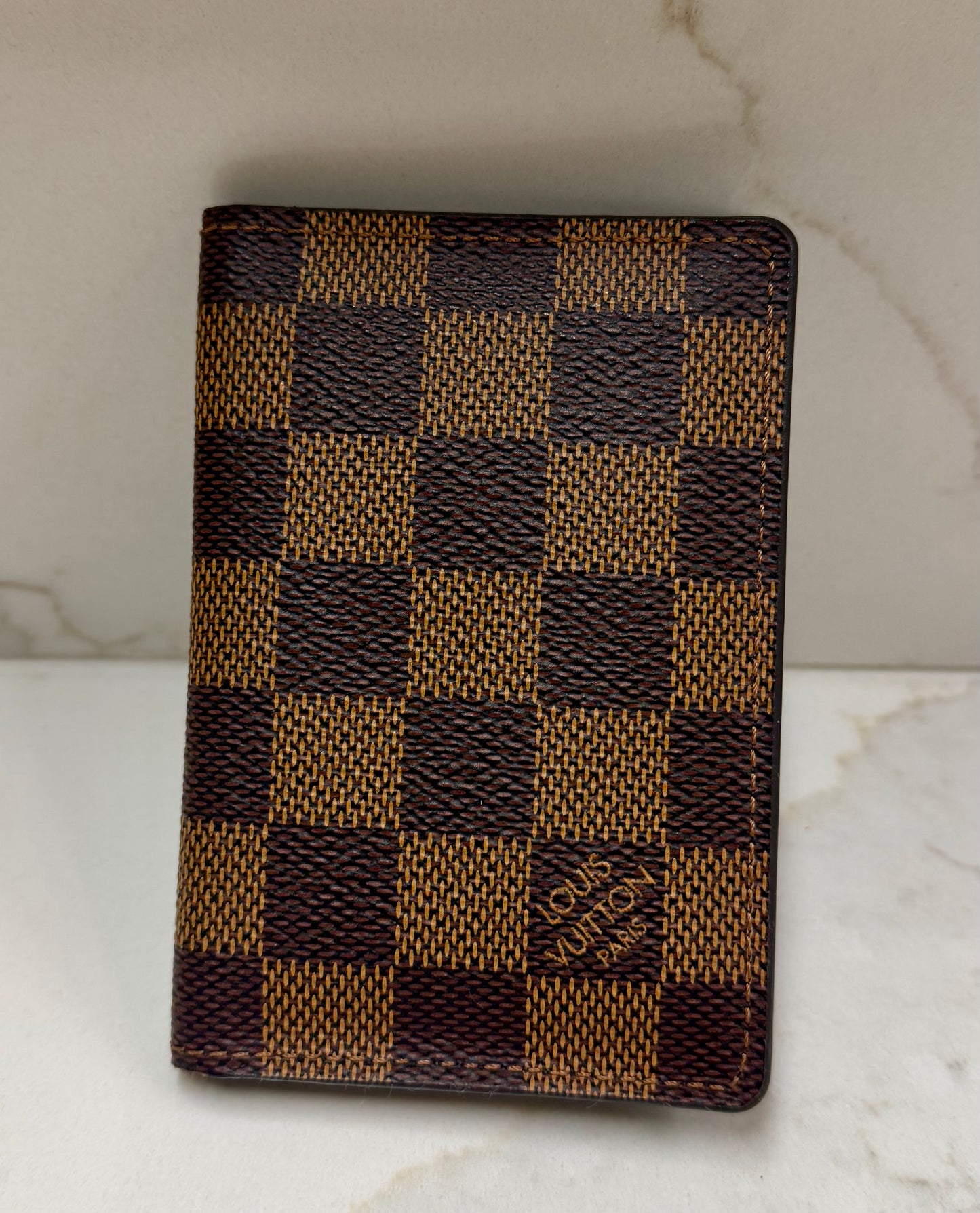 Pocket Organizer Wallet