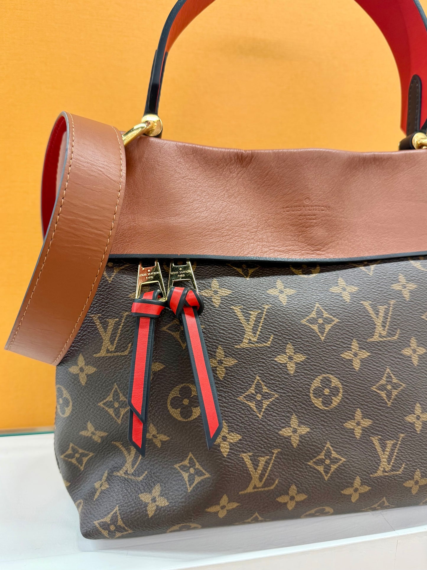 Tuileries PM Hobo