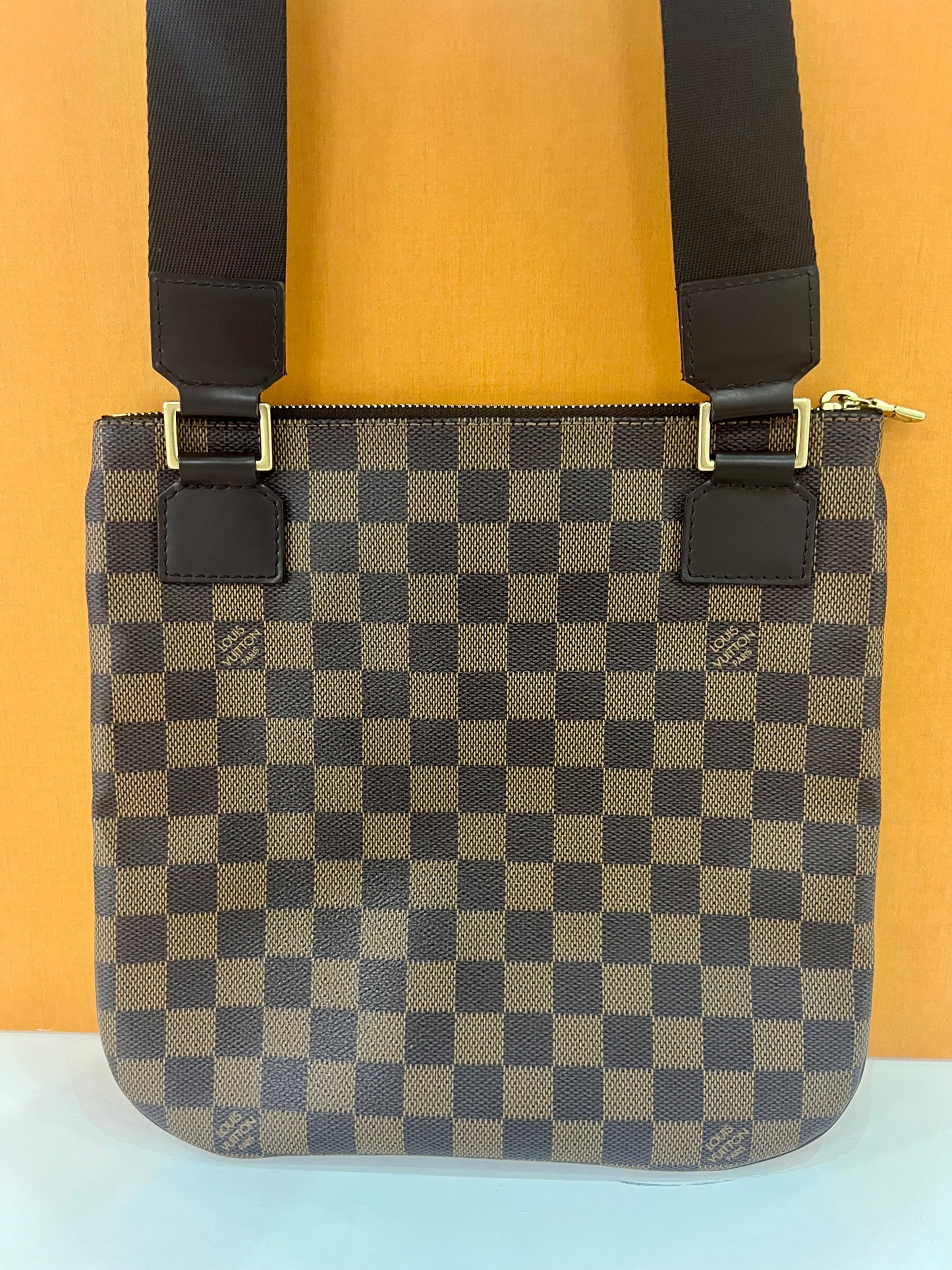 Bosphore Crossbody