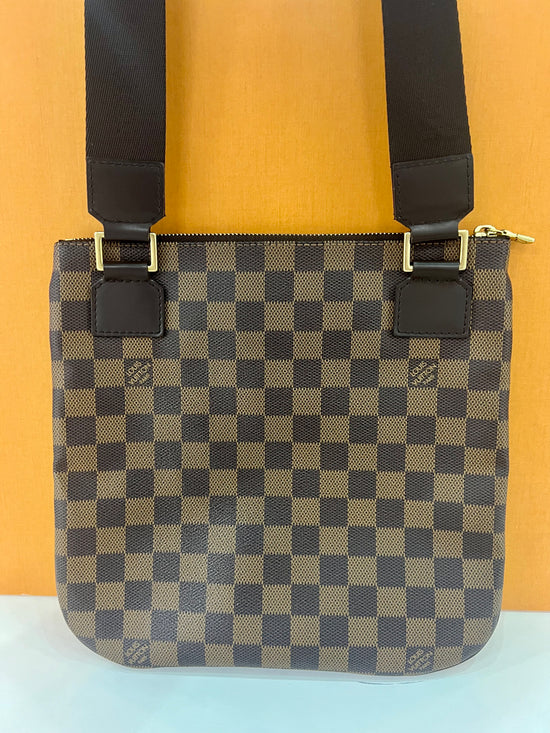 Bosphore Crossbody