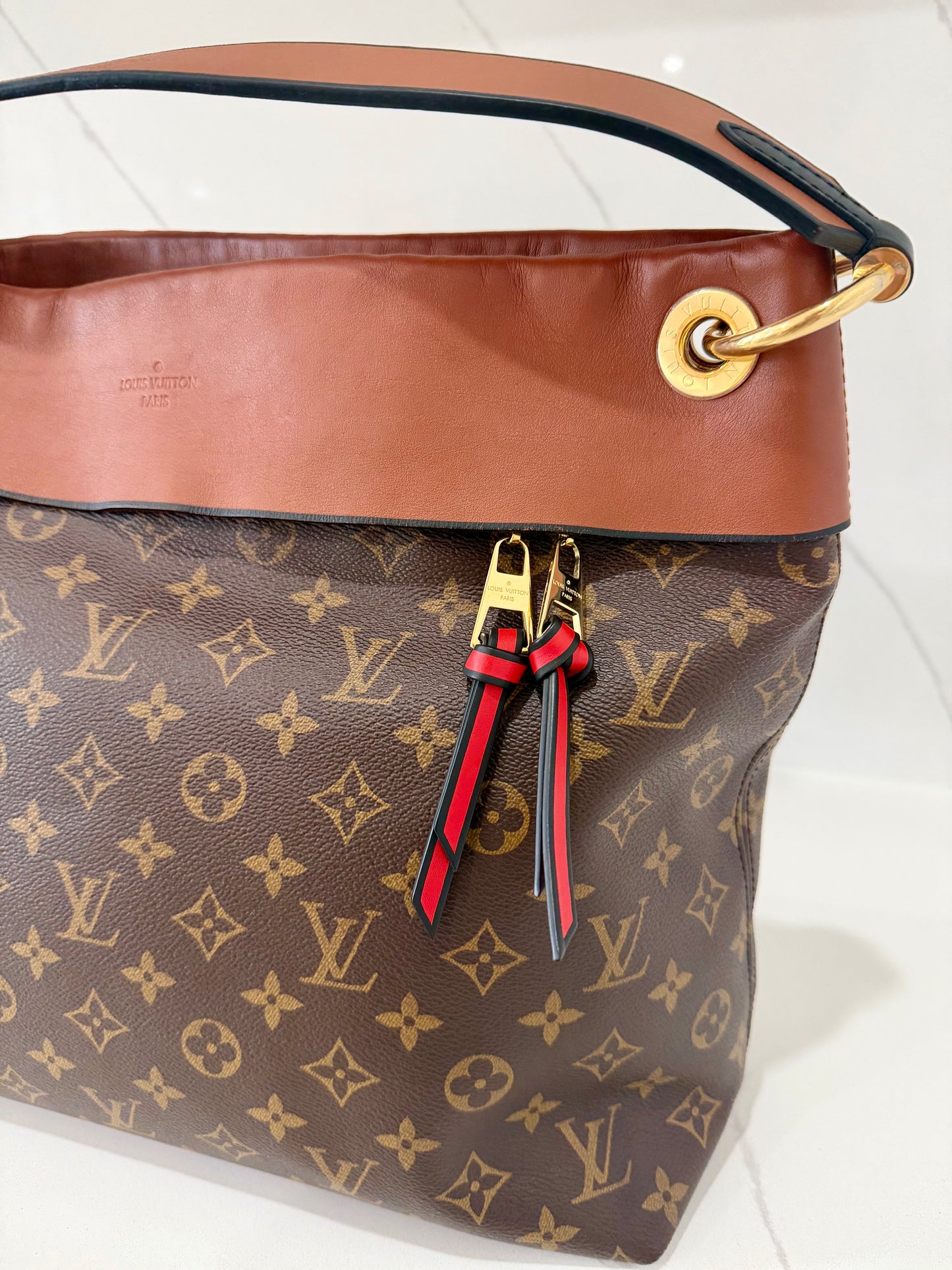 Tuileries Hobo