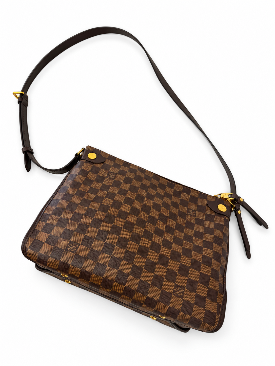 Duomo Crossbody