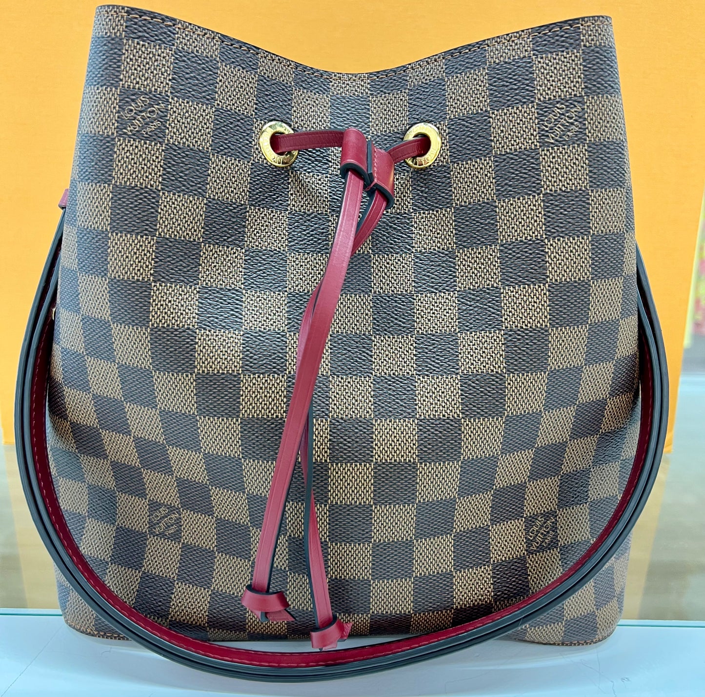 Neo Noe Damier Ebene