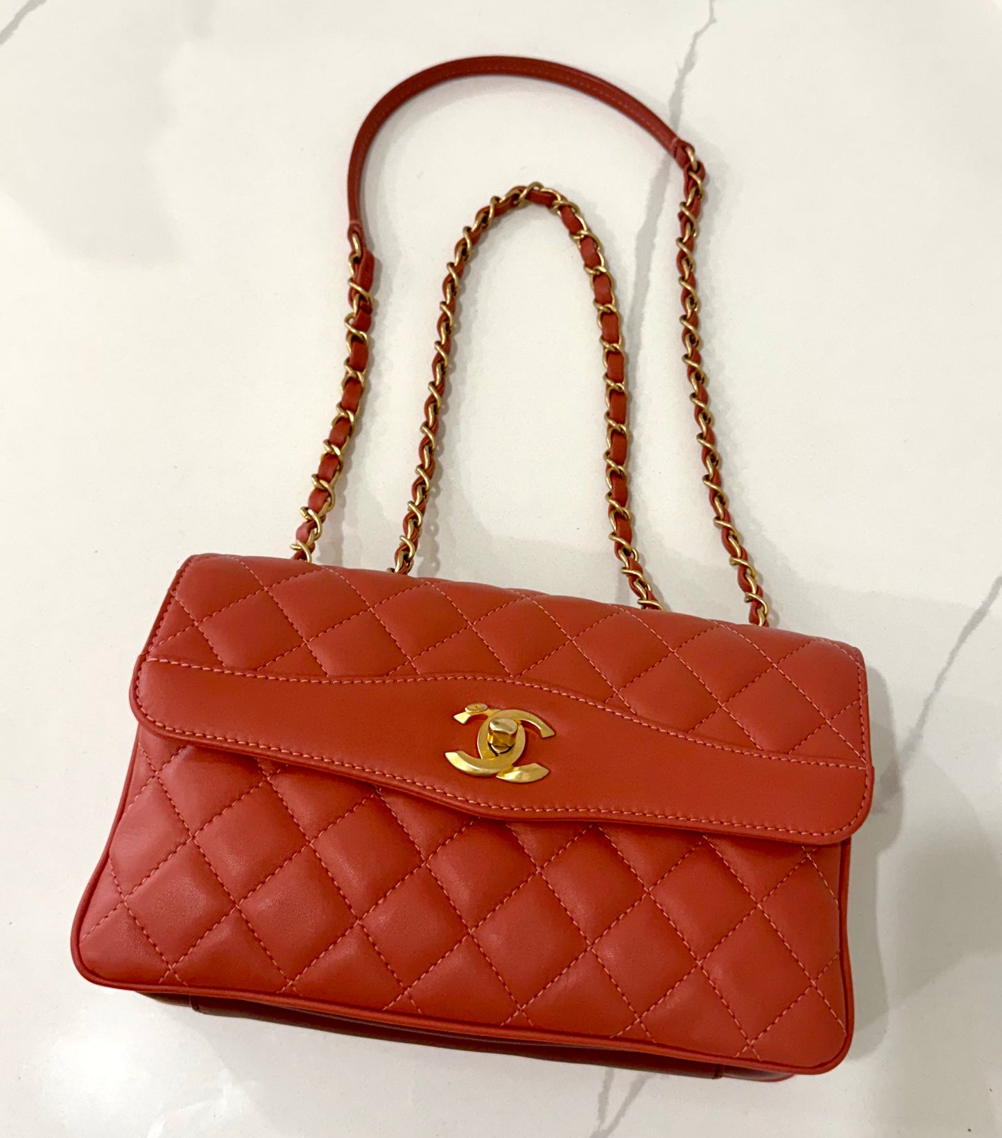 Chanel Daily Companion