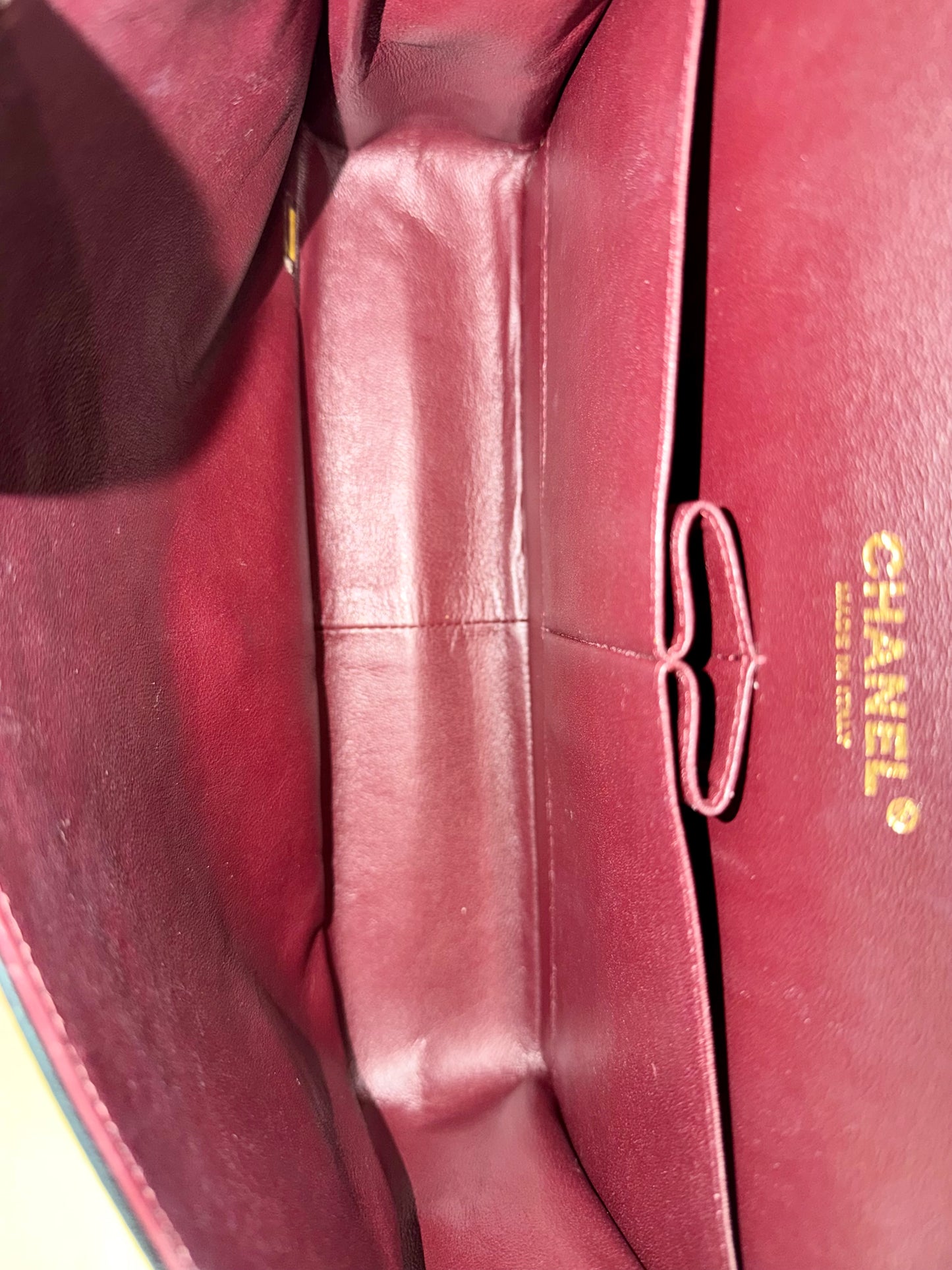 Chanel Jumbo