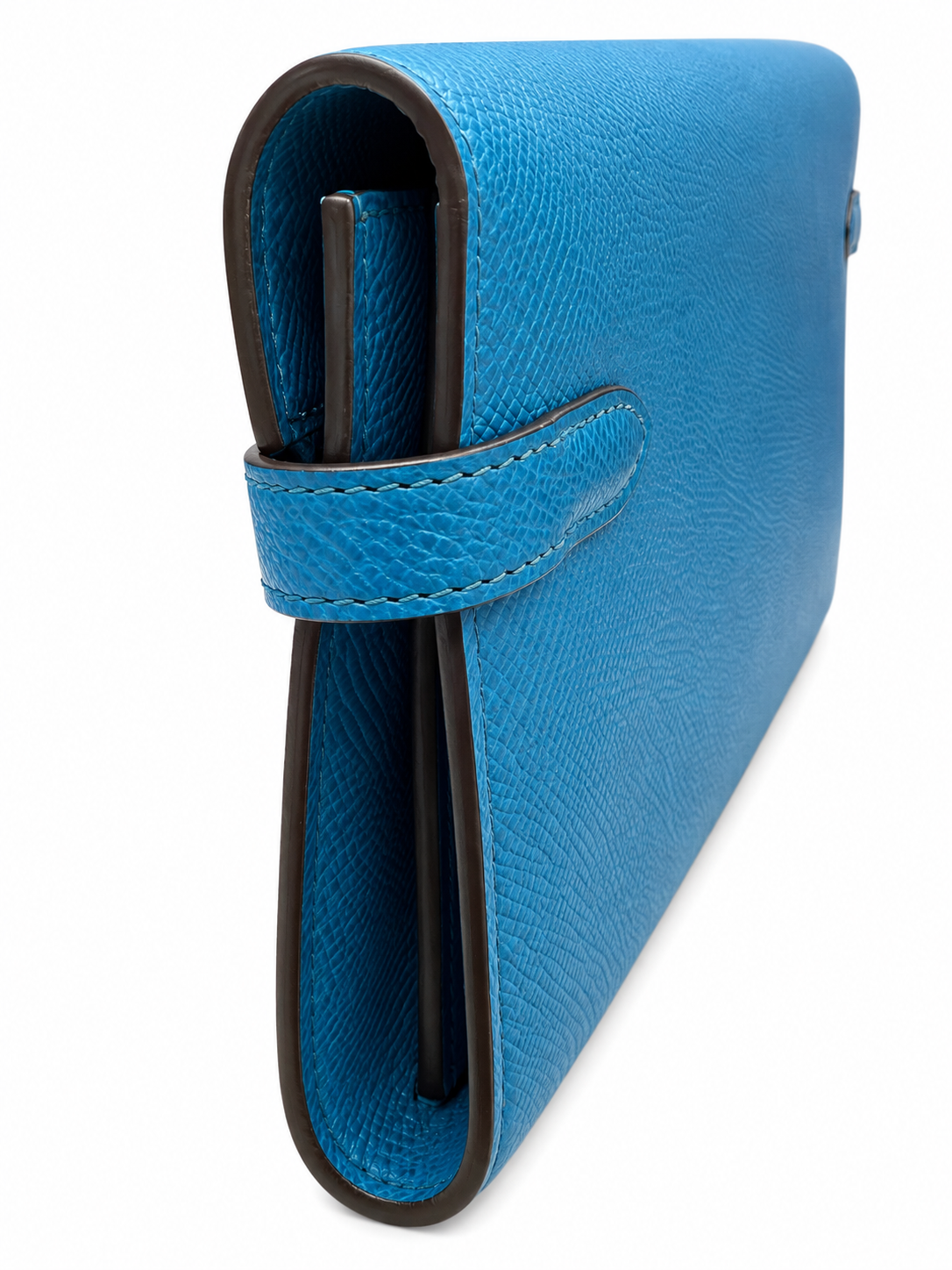 Hermès Kelly Longue Wallet
