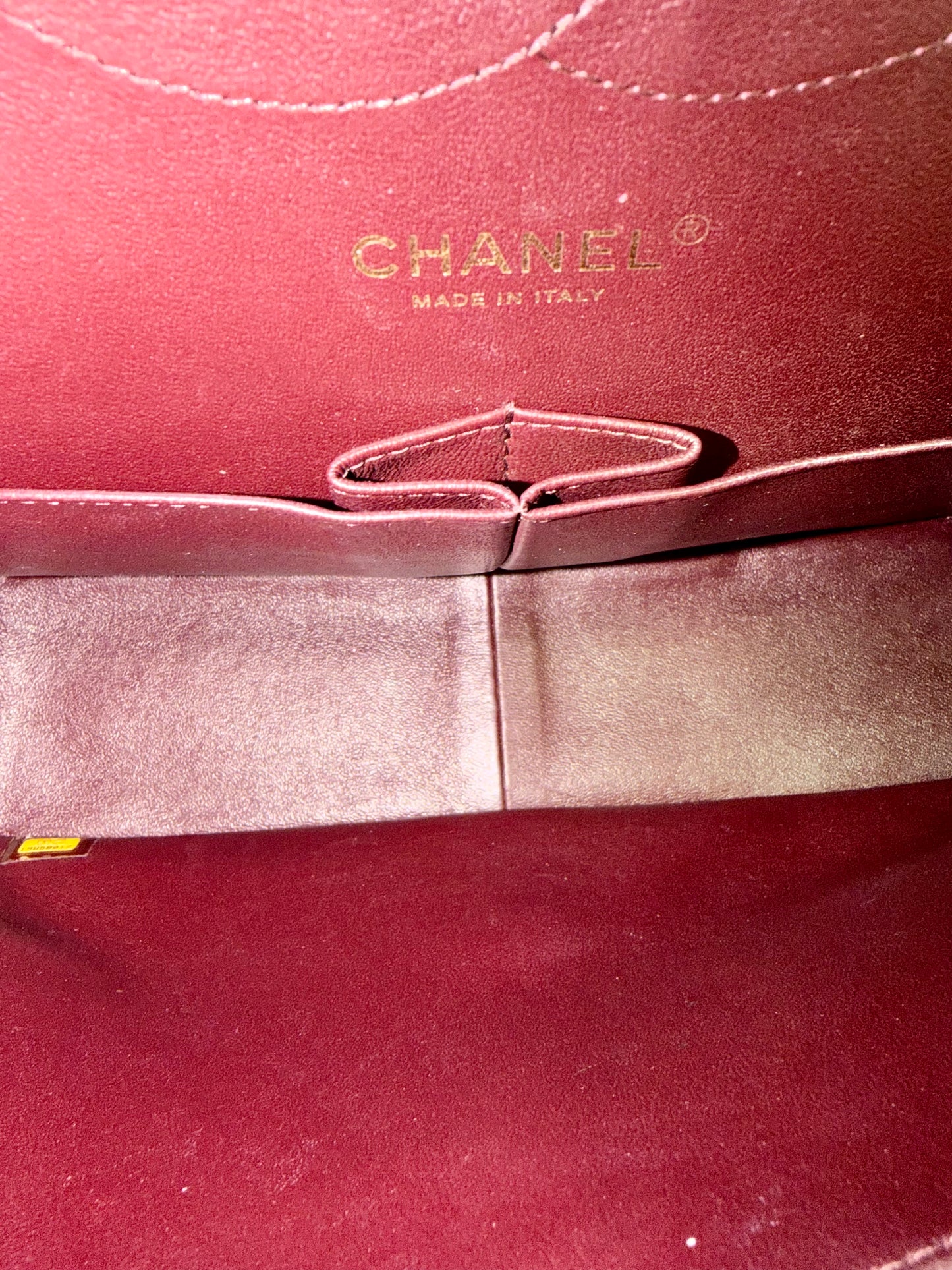 Chanel Jumbo