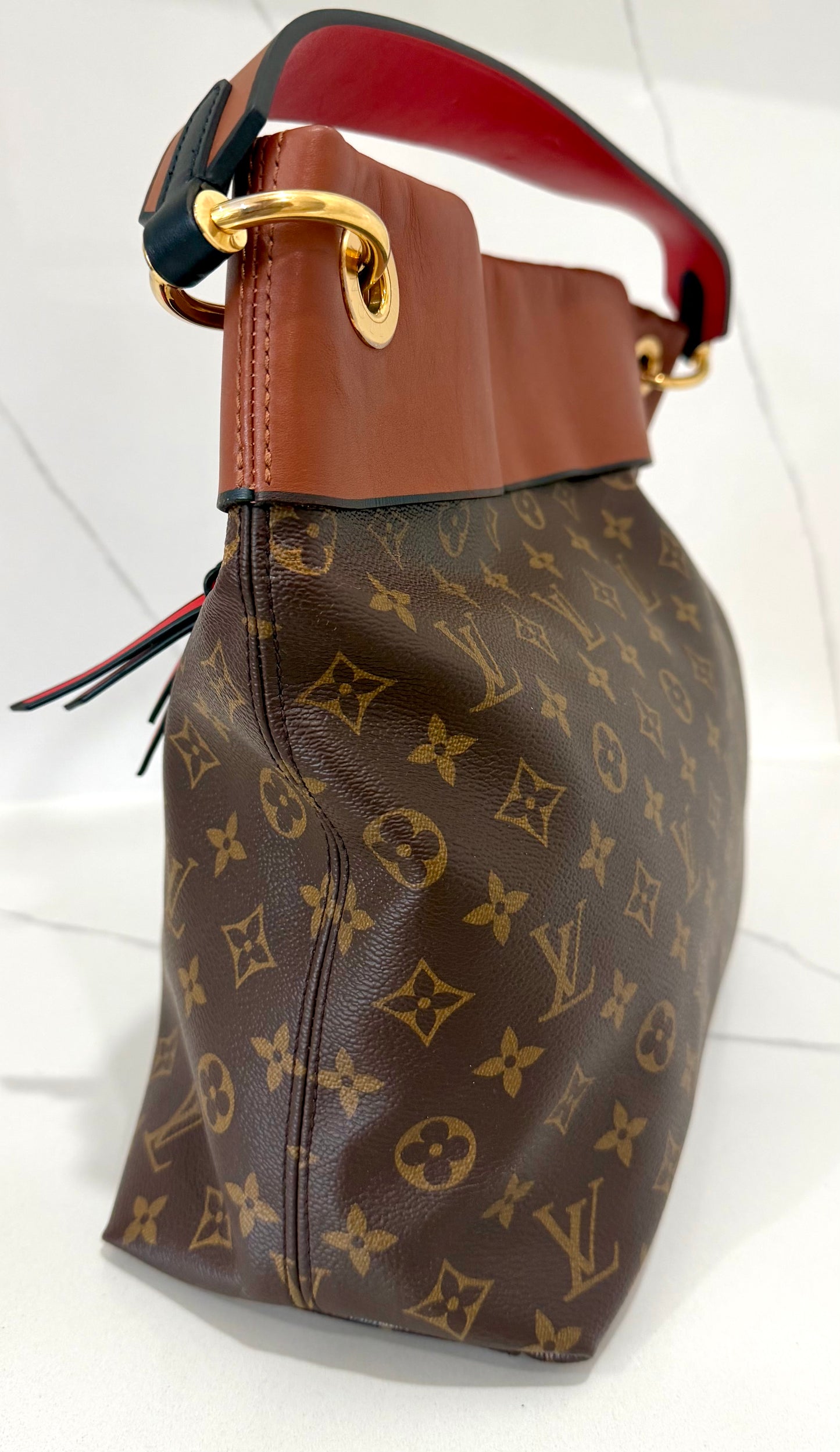 Tuileries Hobo