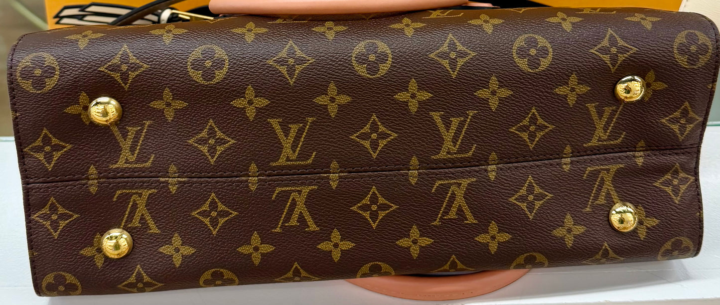Tuileries Tote