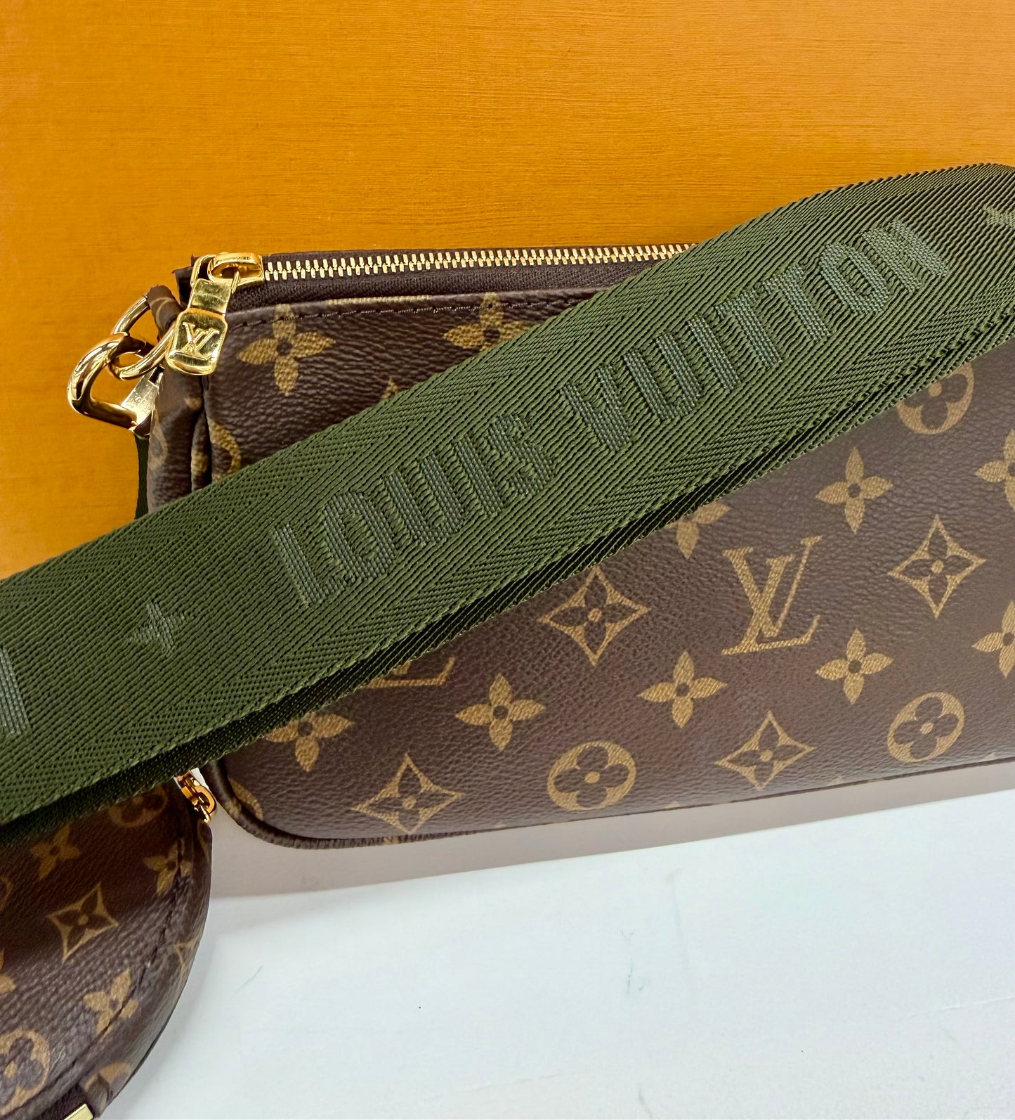 Multi-Pochette