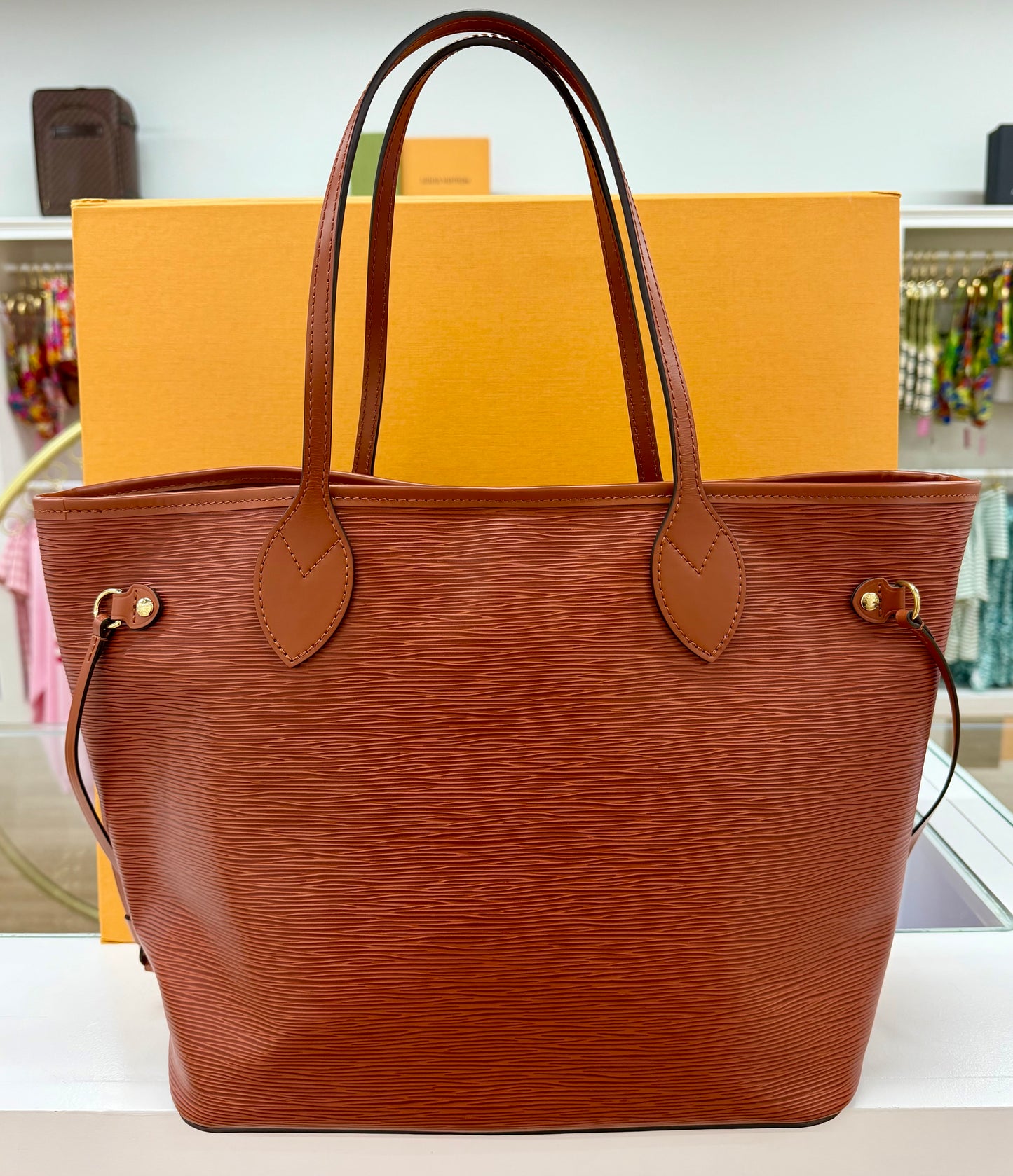 Neverfull MM Epi