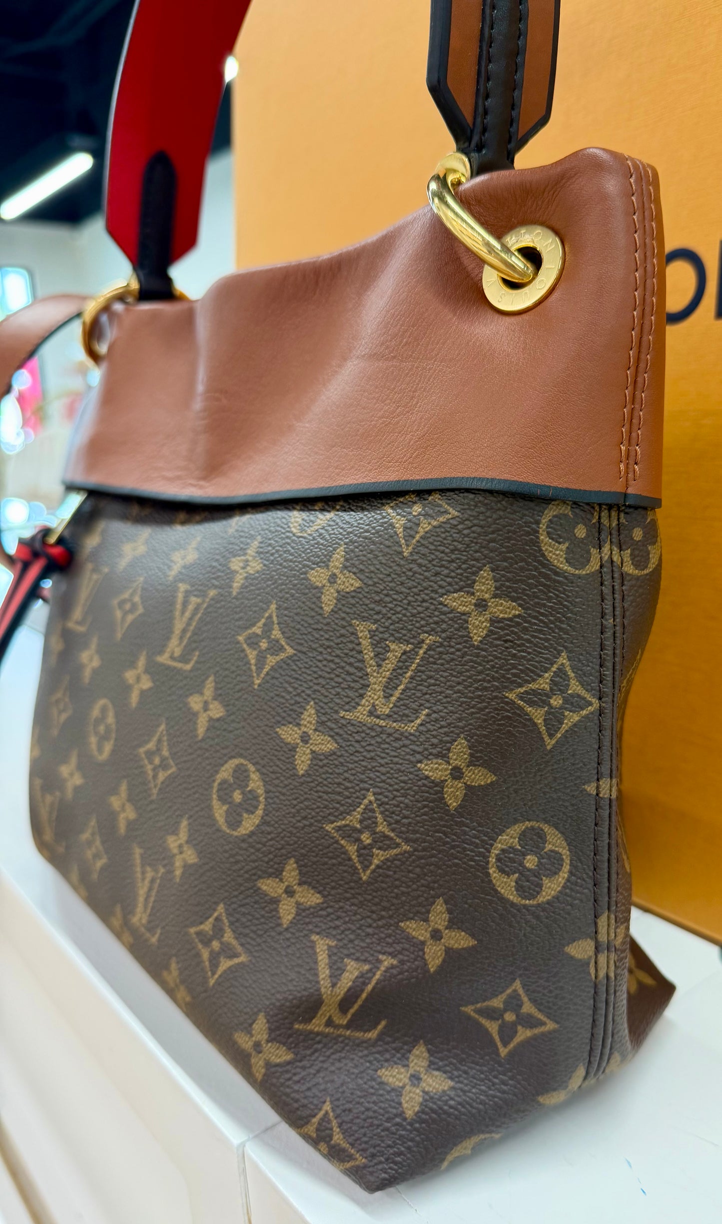 Tuileries PM Hobo