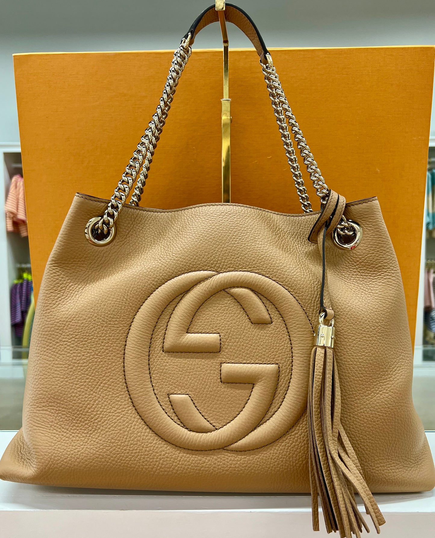 Gucci Soho