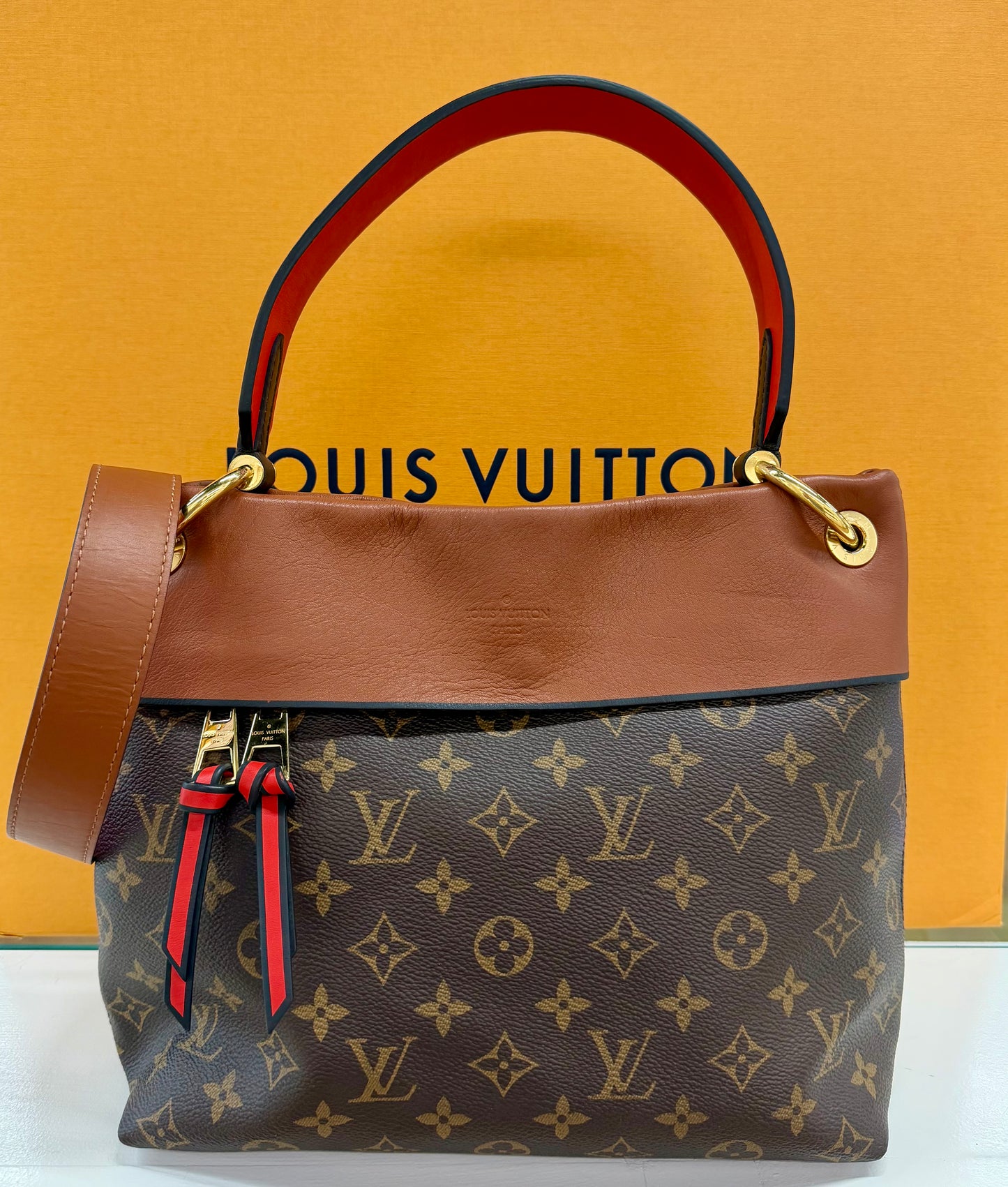 Tuileries PM Hobo