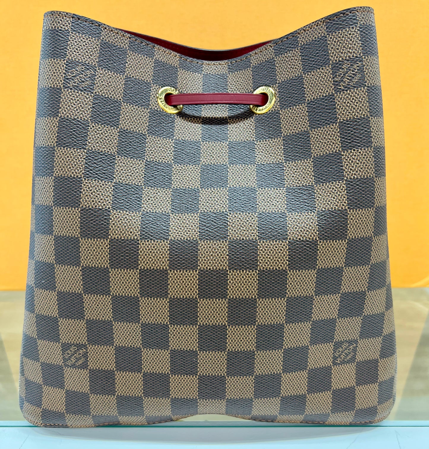 Neo Noe Damier Ebene