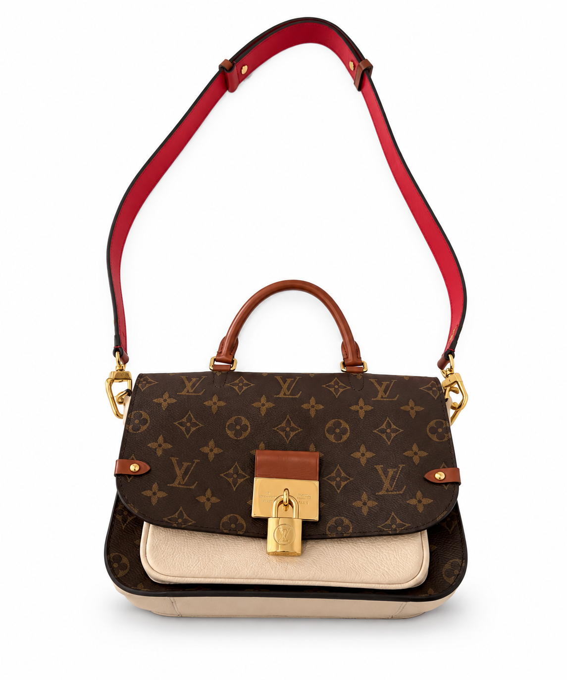 Vaugirard Crossbody