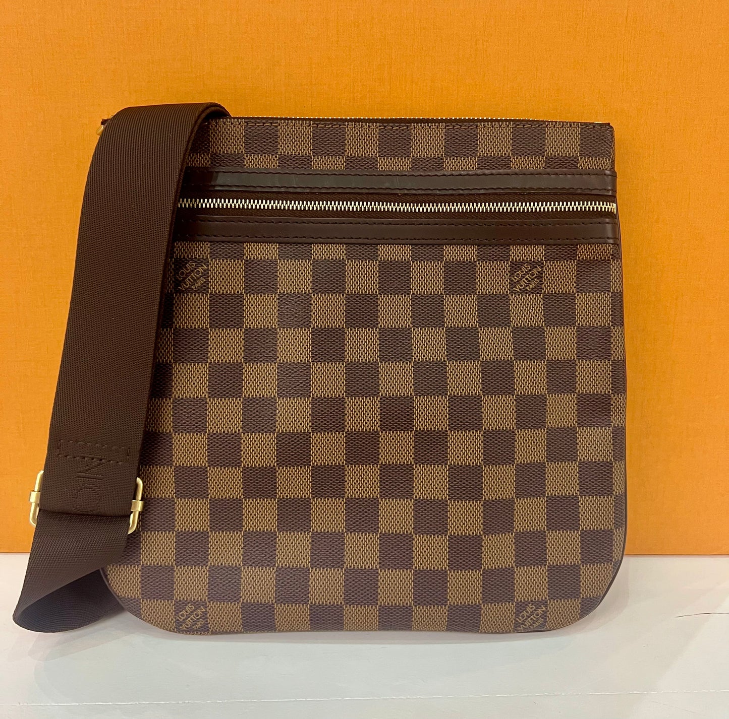 Bosphore Crossbody